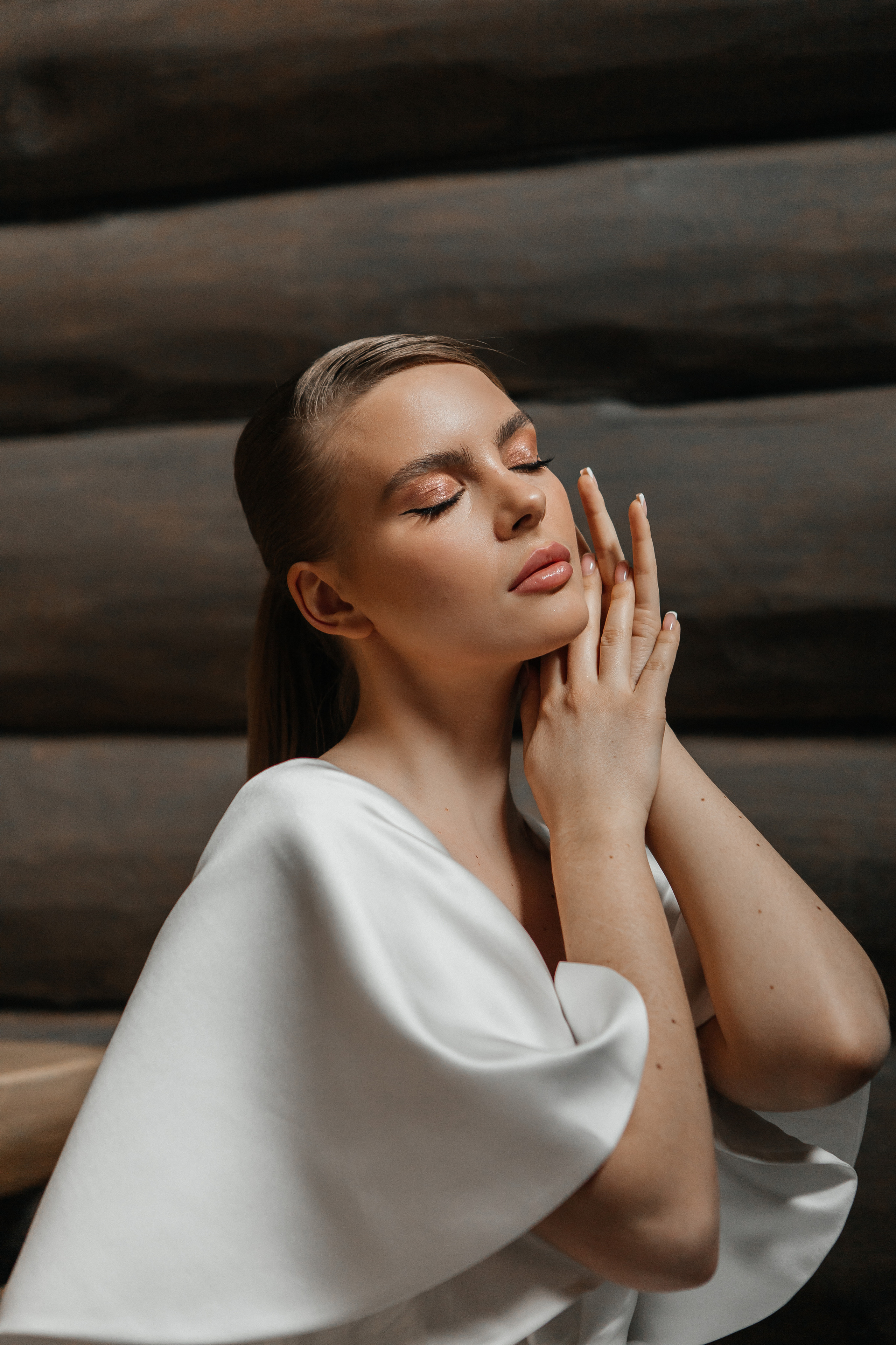 Есть только миг. Свадебный фотограф в Туле, Москве. Ангелина Зеленина