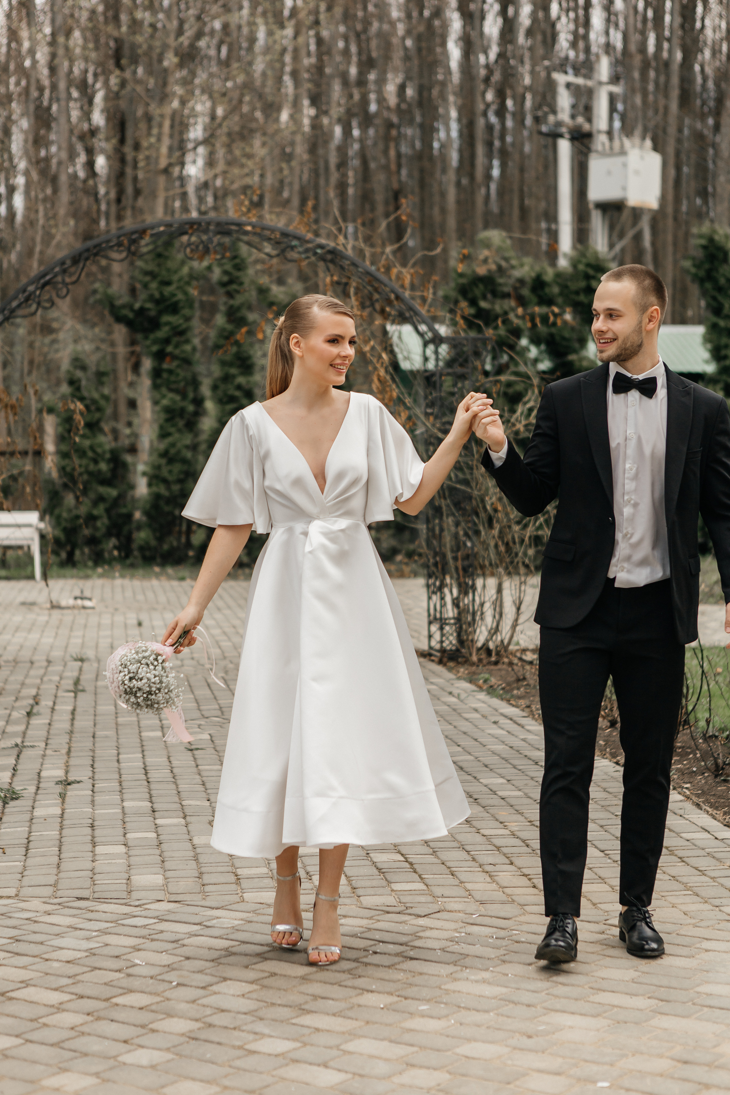 Есть только миг. Свадебный фотограф в Туле, Москве. Ангелина Зеленина