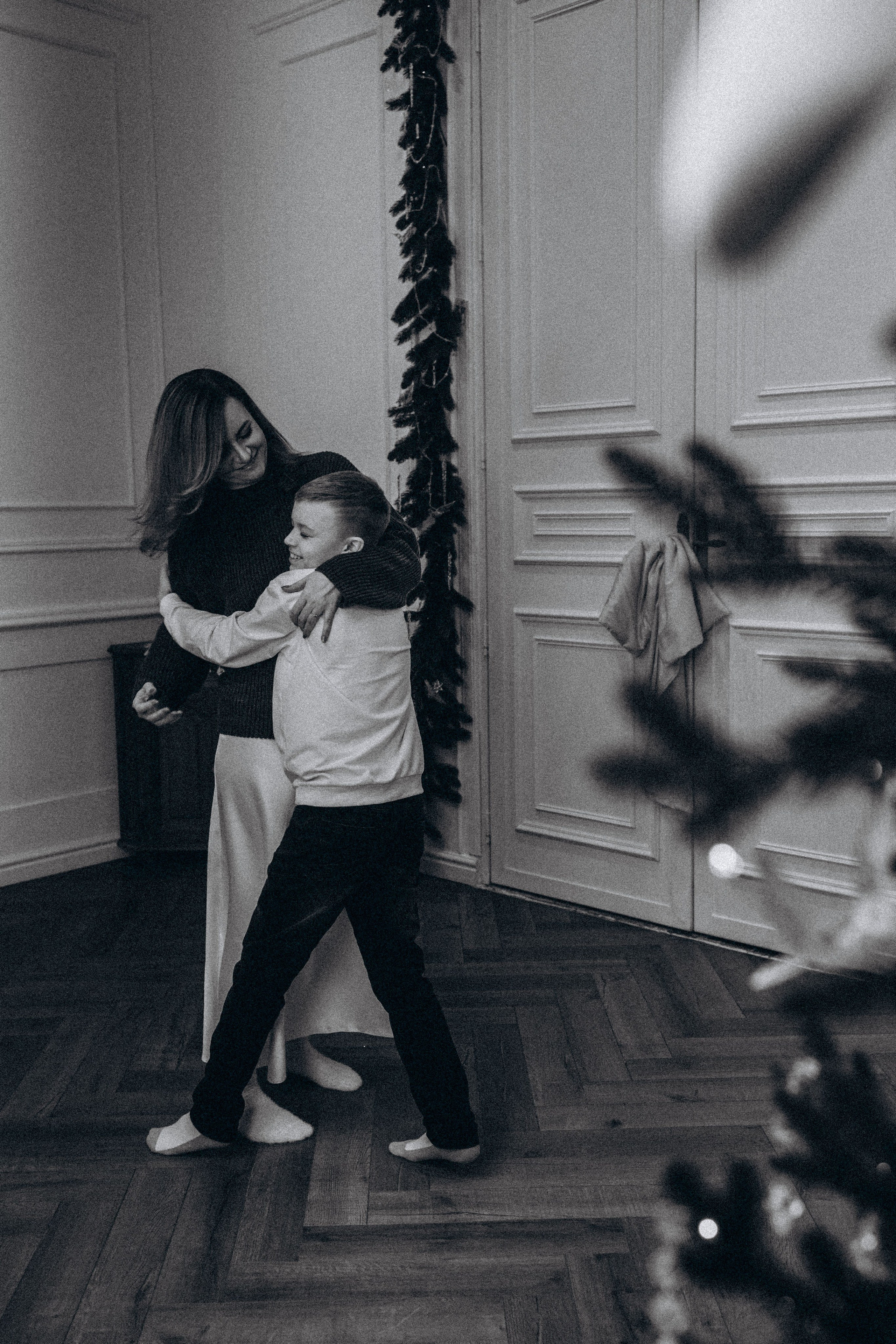 Мама и сынок. Семейный фотограф Нижневартовск Тюмень Ефимова Ирина