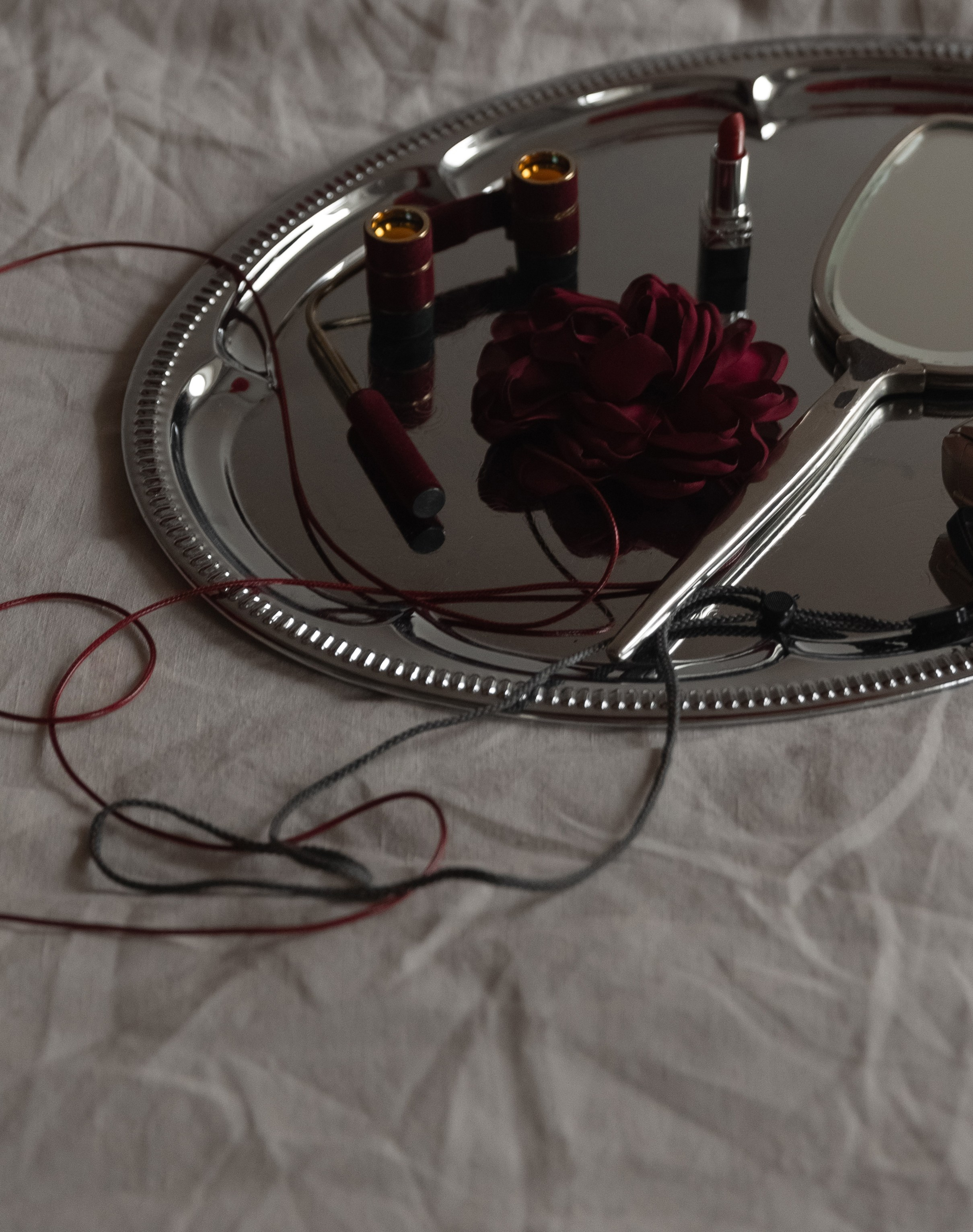 Ты — моя муза