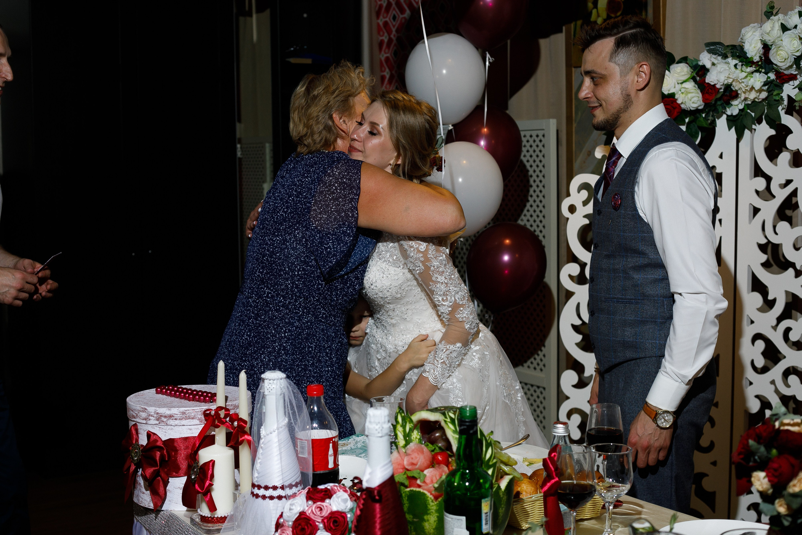 Свадьба в Уфе. Фотограф в Уфе Ирина Идрисова