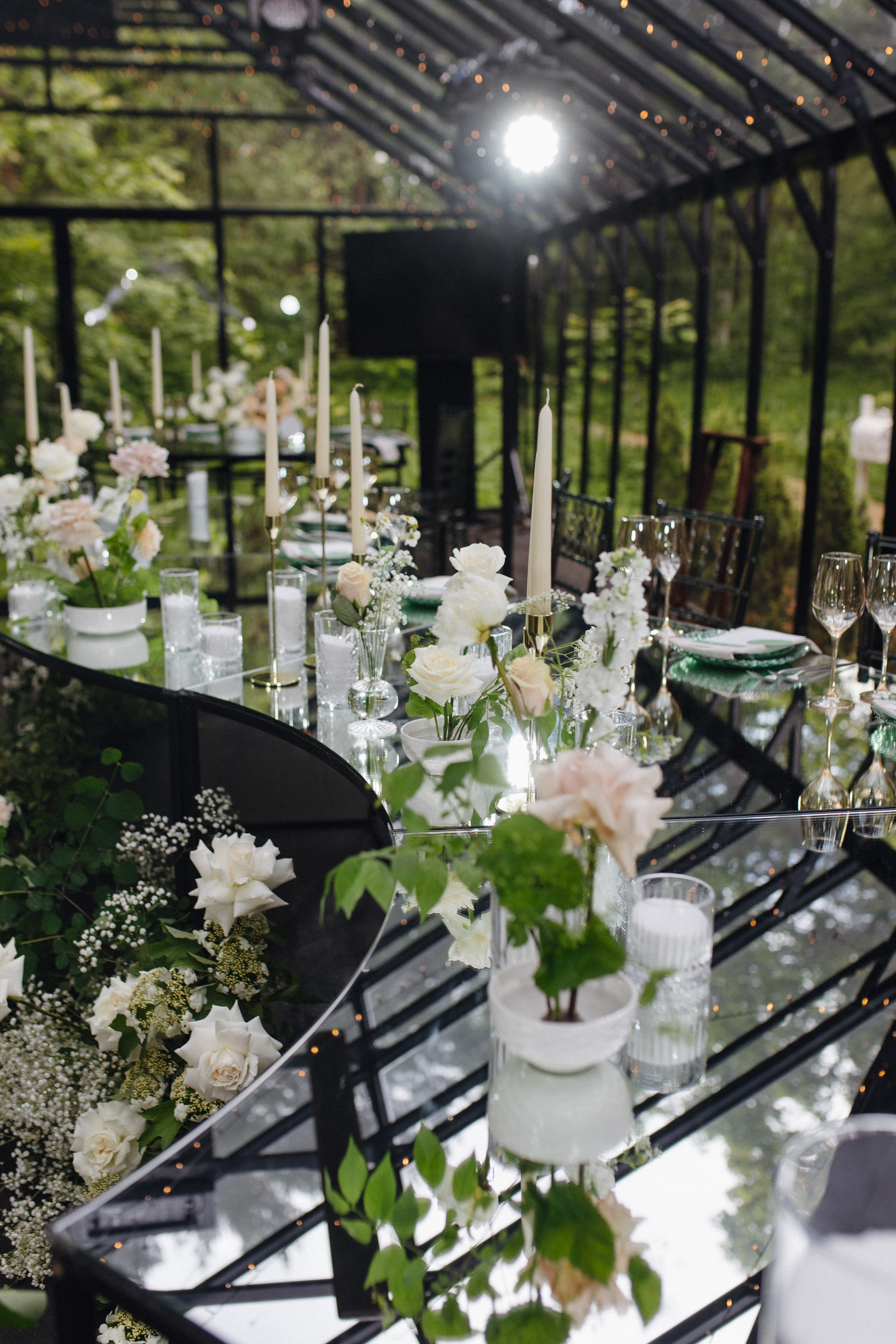 Тихое эхо любви