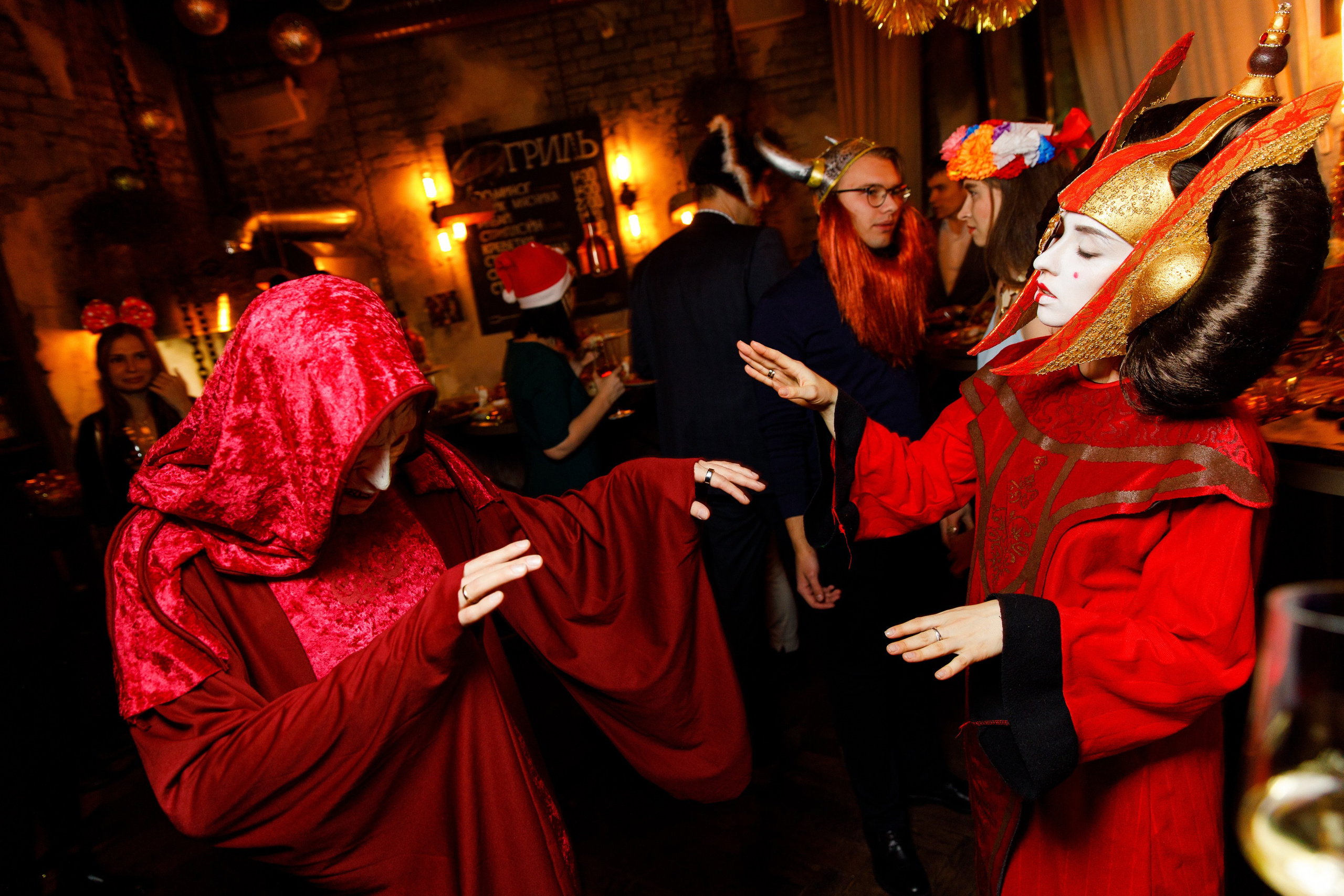 52. Фотограф Недорез Александр в Москве. Репортаж на ваших мероприятиях