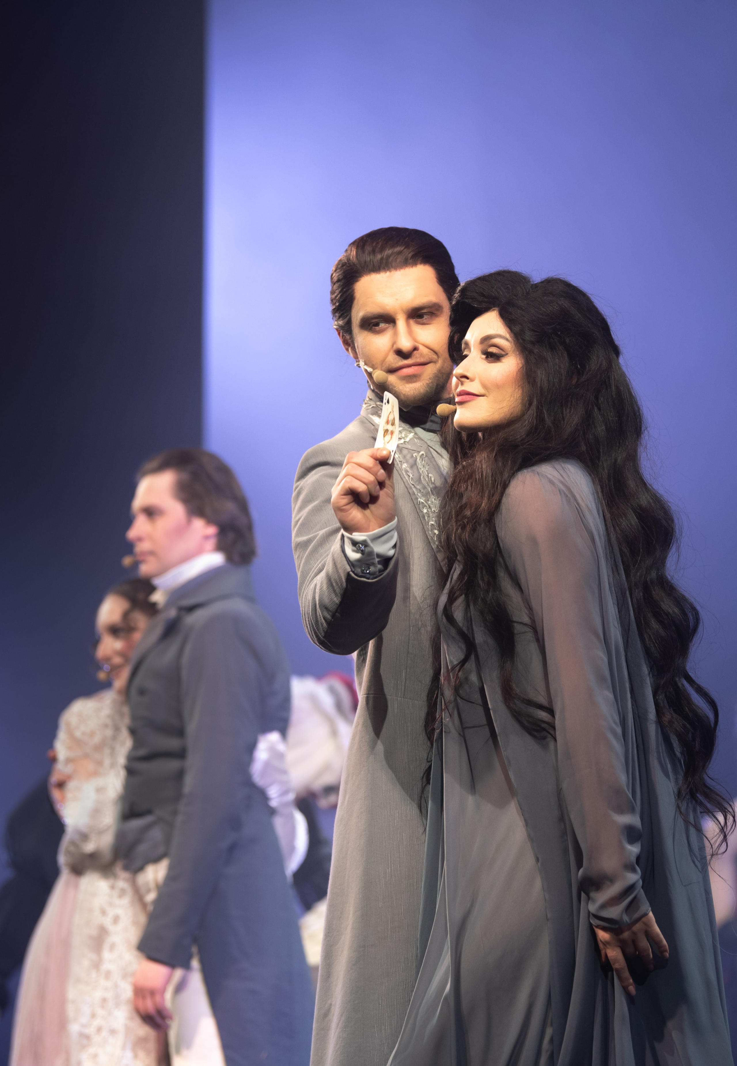 Концертная фотосъемка. Главная