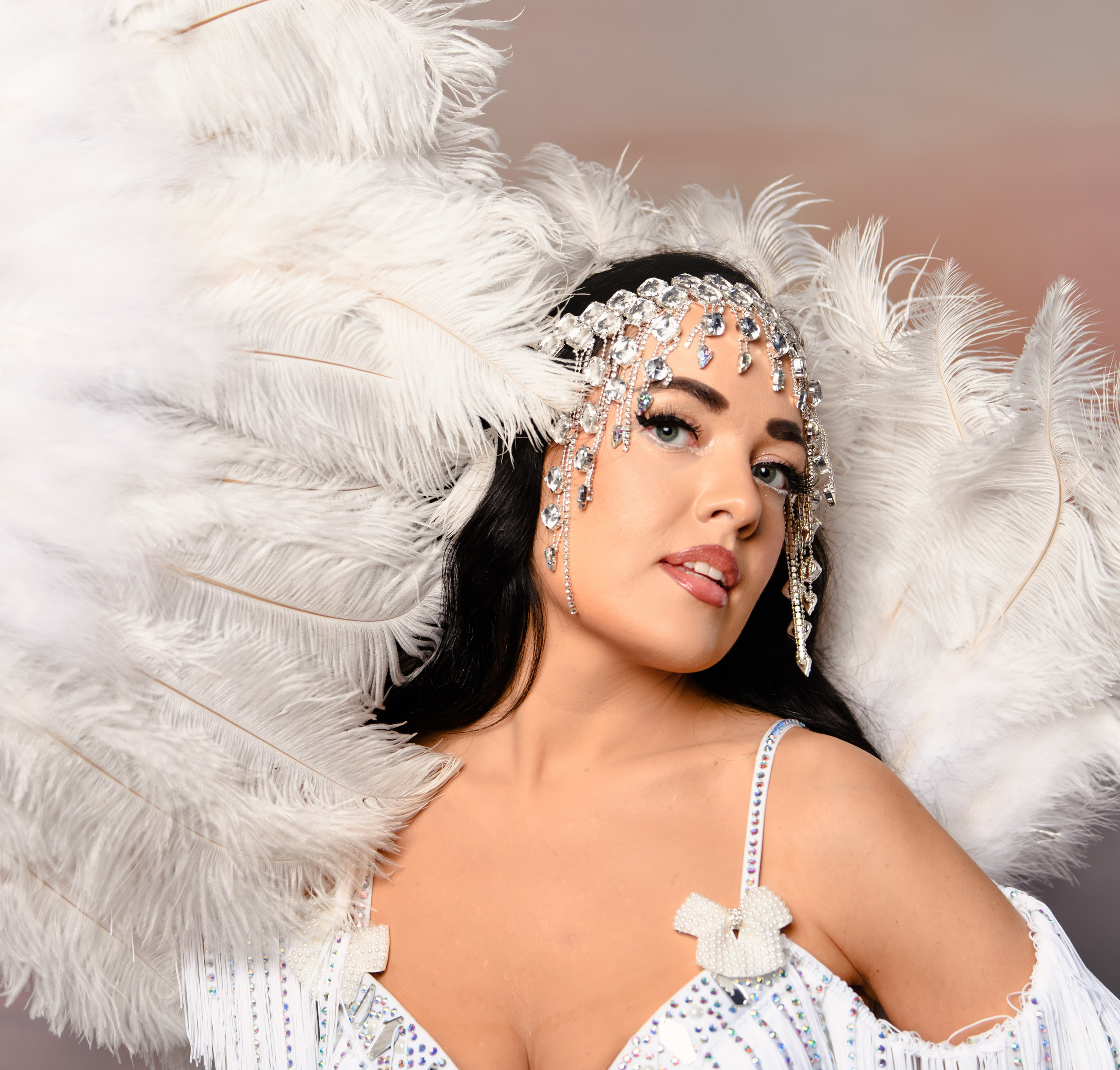 Фотосъемка танцовщиц. Главная