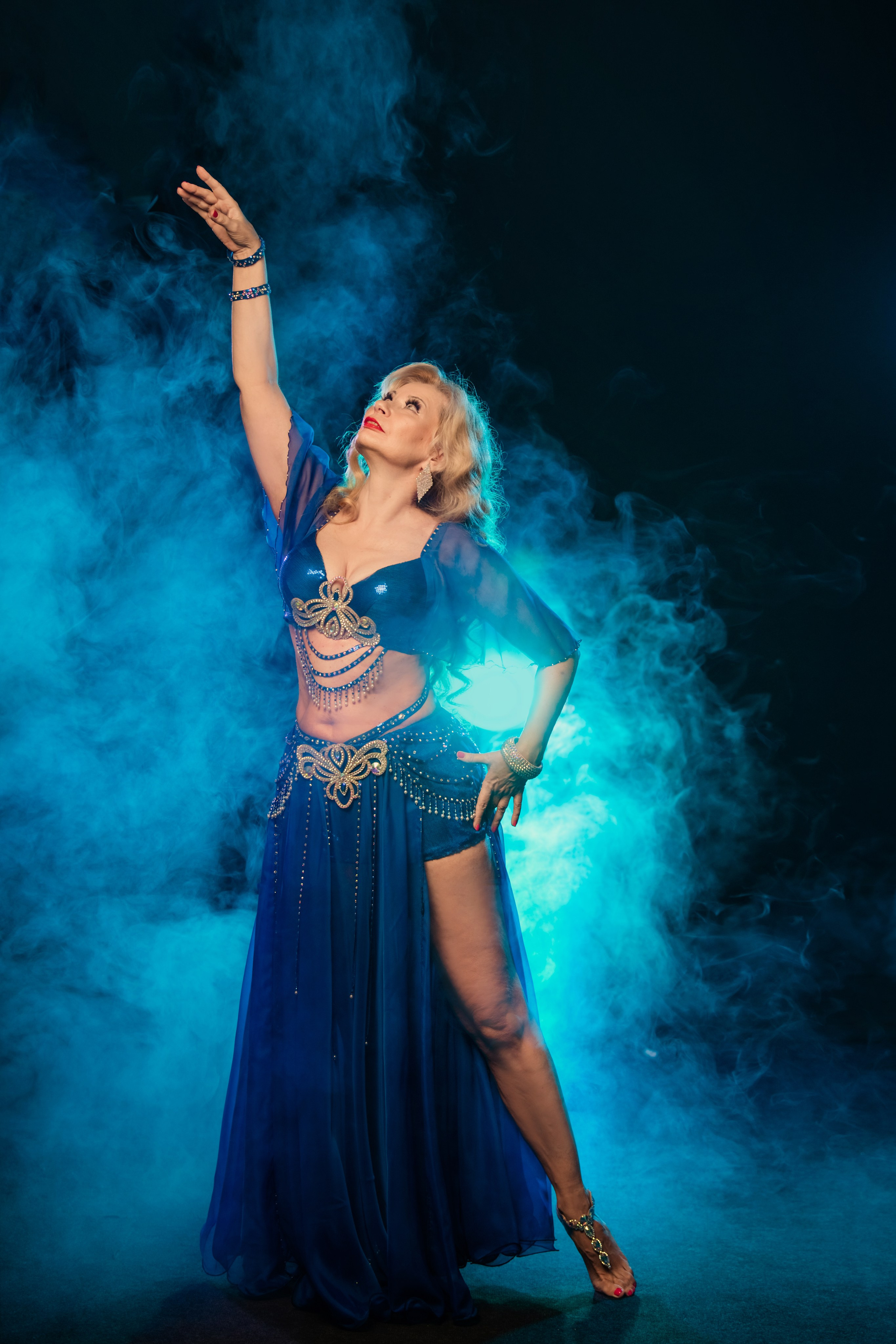 Фотосъемка танцовщиц. Главная