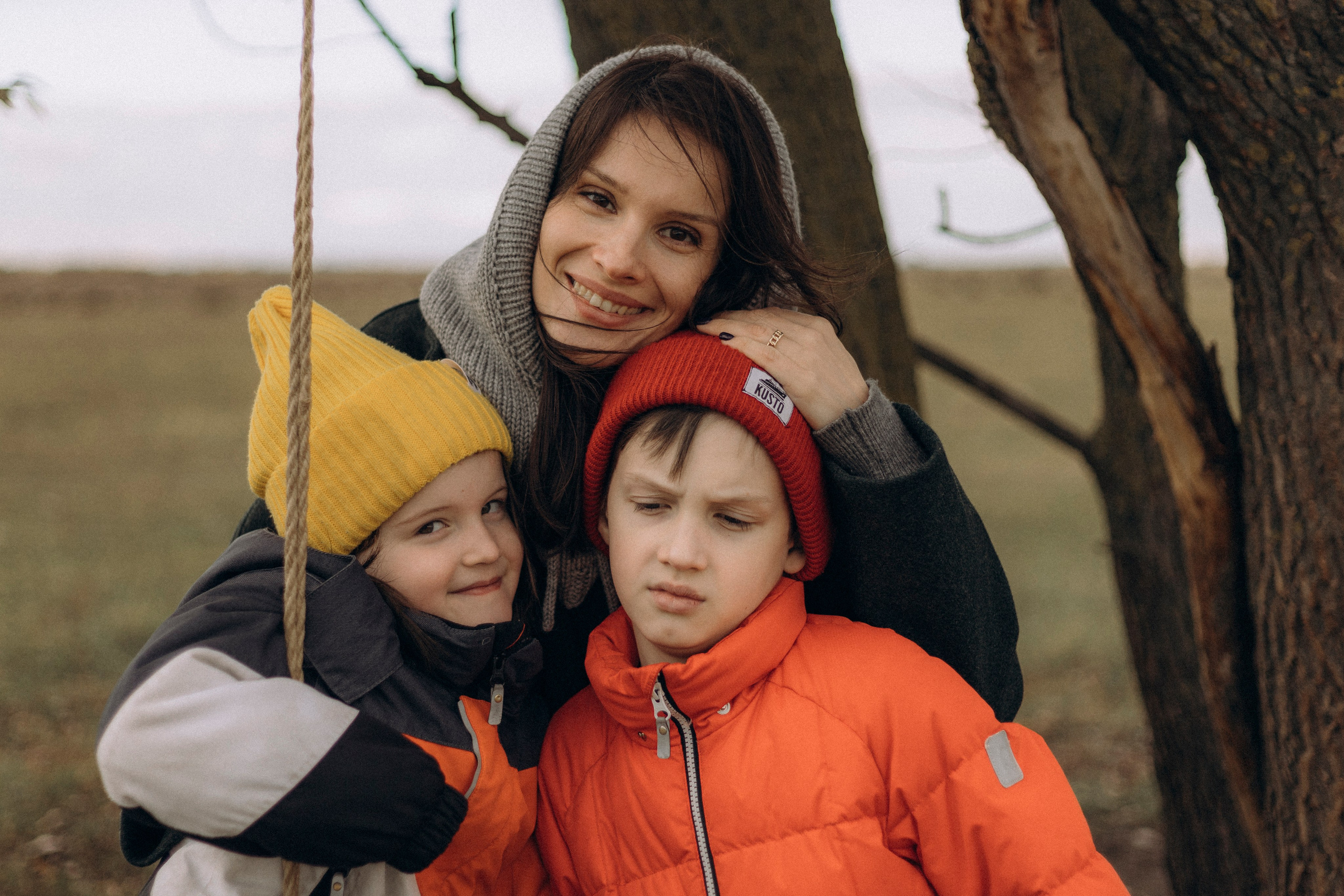Прогулка к Маяку (семейная). Семейный и детский фотограф в Рязани Васюгова Мария
