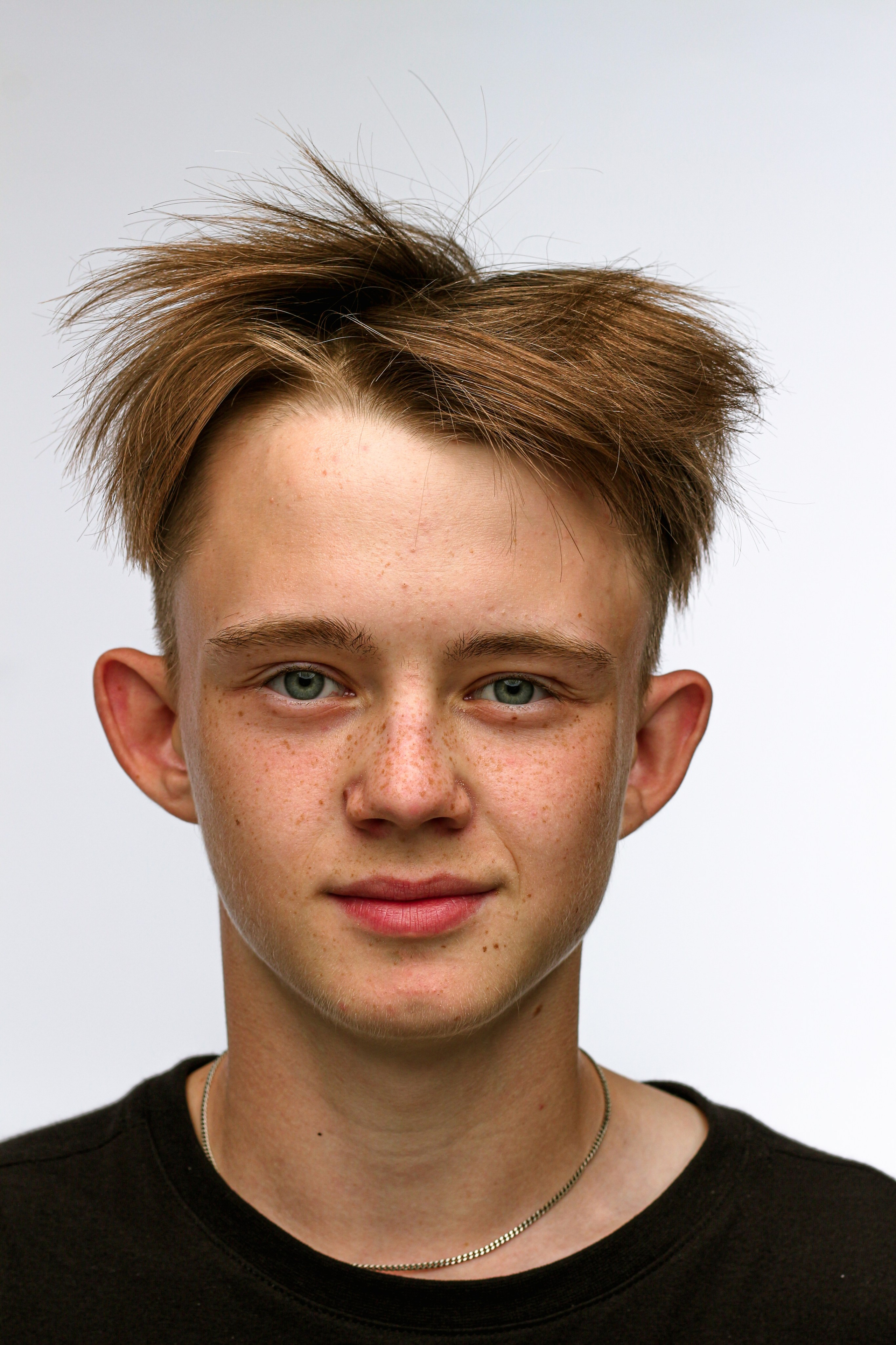 Bread Nikolaev Photographer