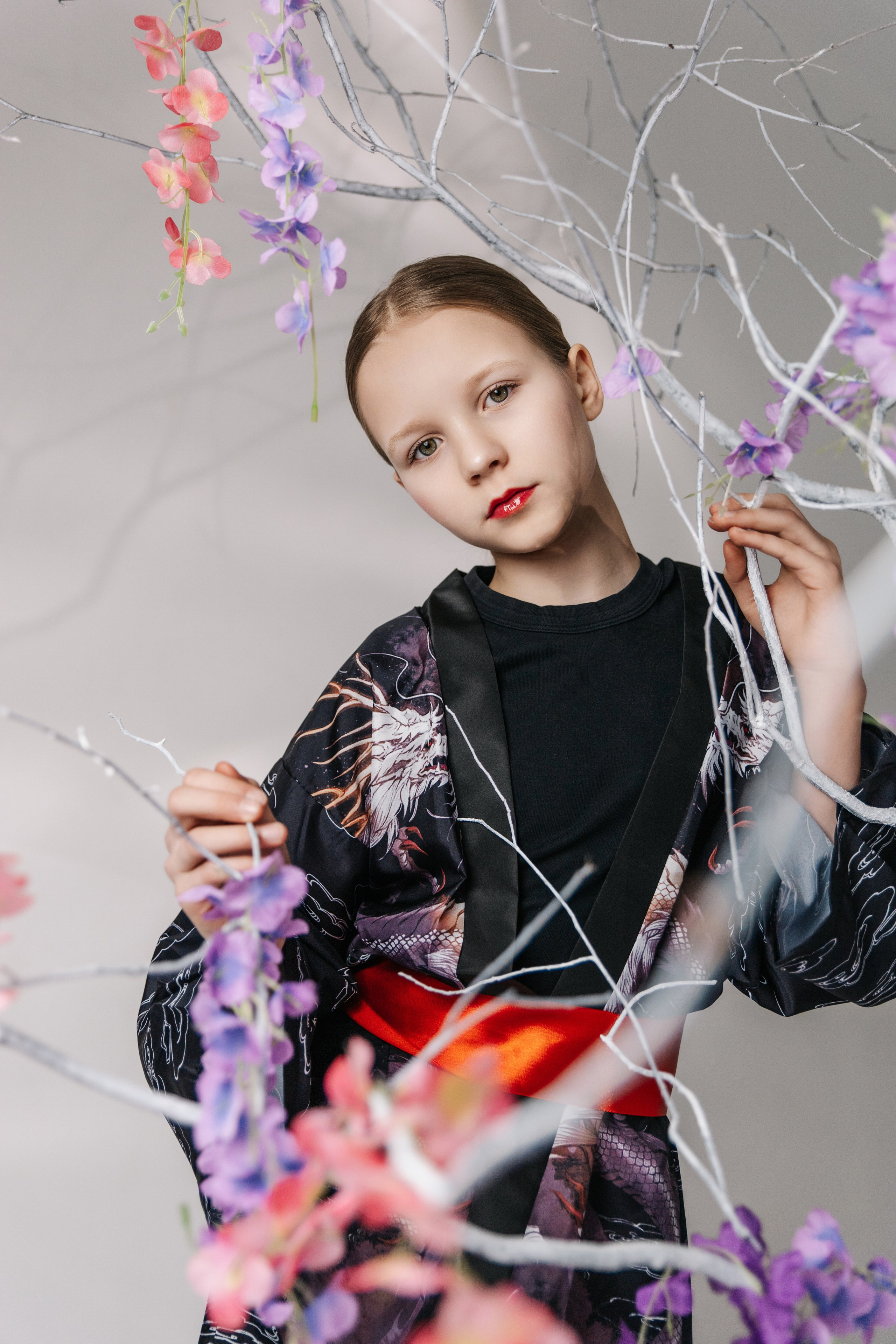 Фотопроект «Азия». Анна Таркина