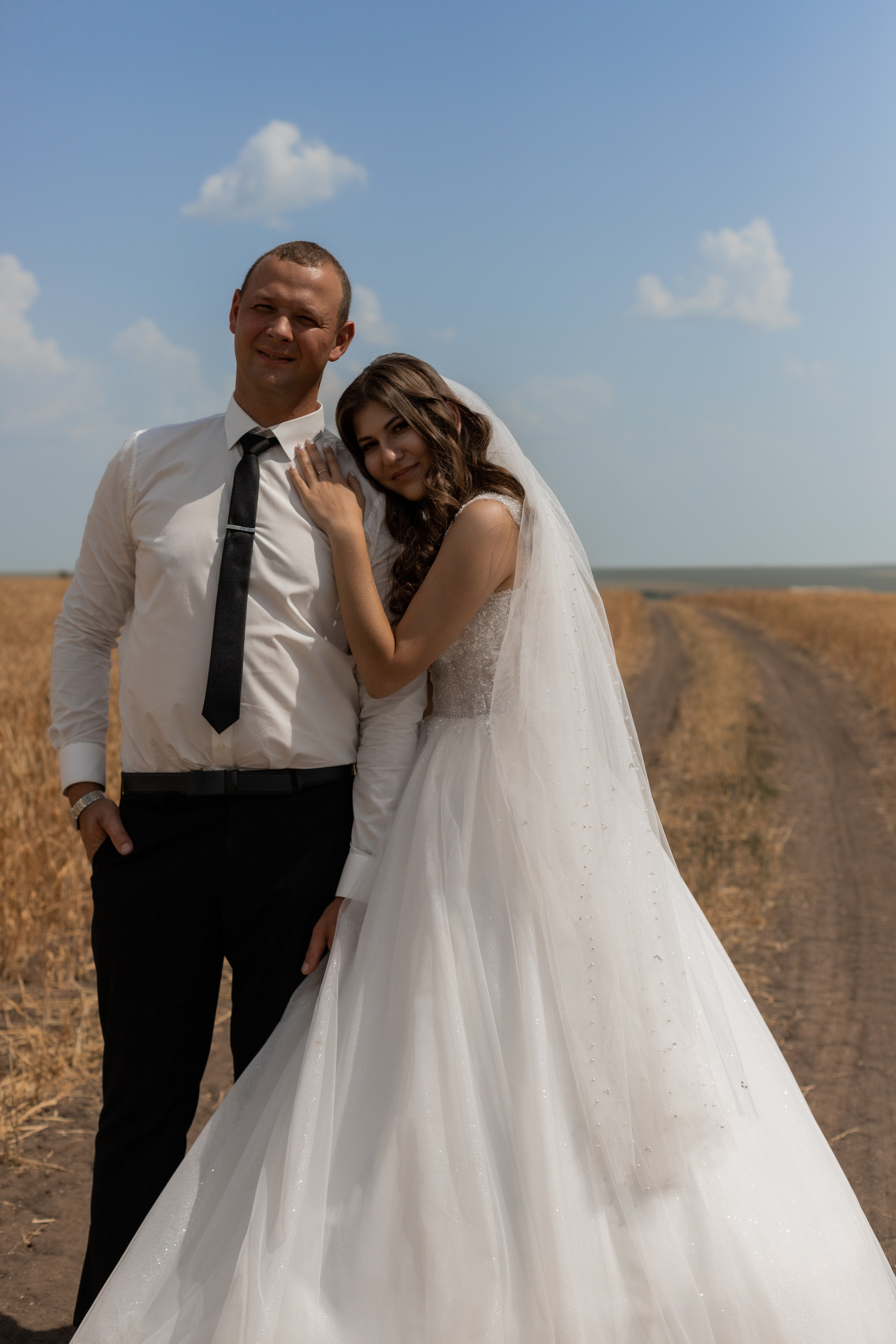 Алексей и Светлана (сокращено). Свадебный фотограф Ангелина Сунгатулина | Саратов | Балаково | Вольск