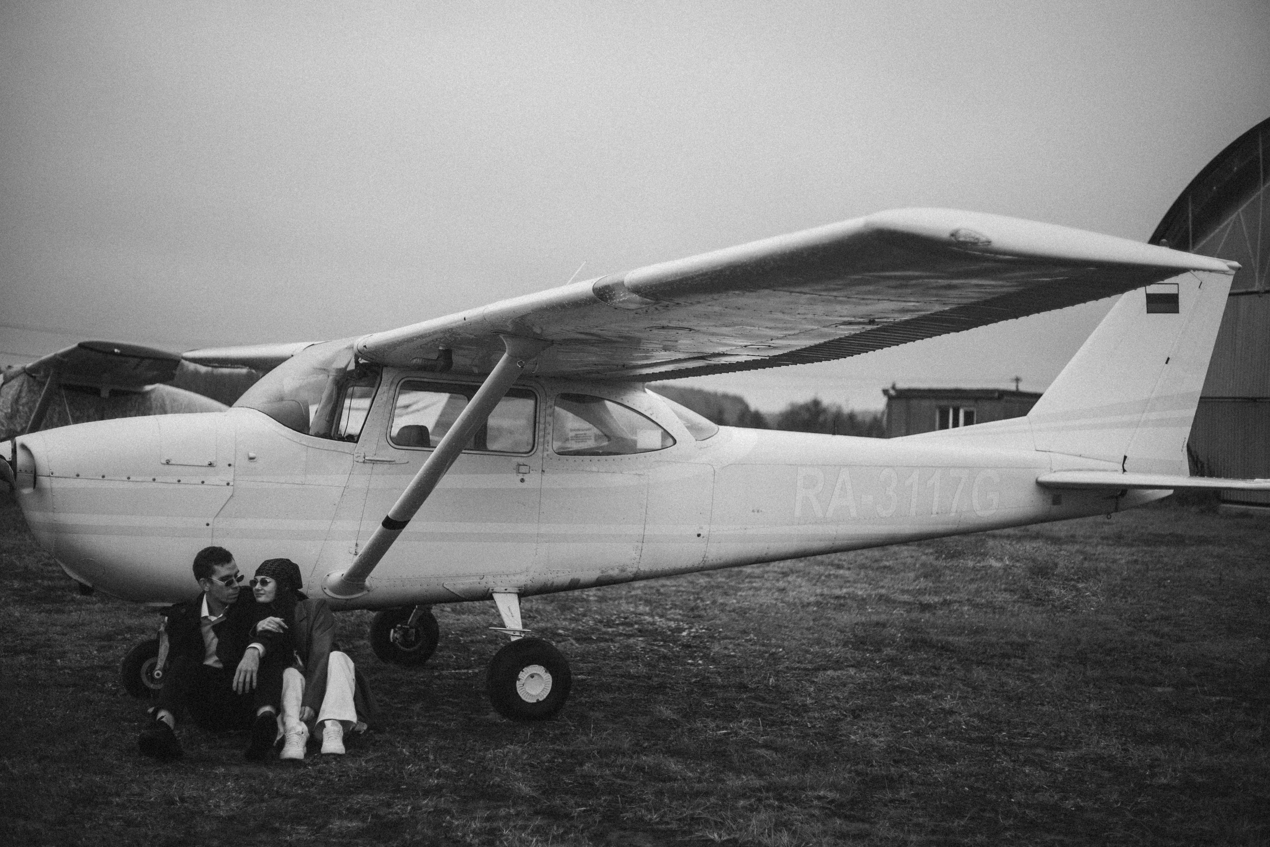 Пара. Семейный фотограф в Нижнем Новгороде