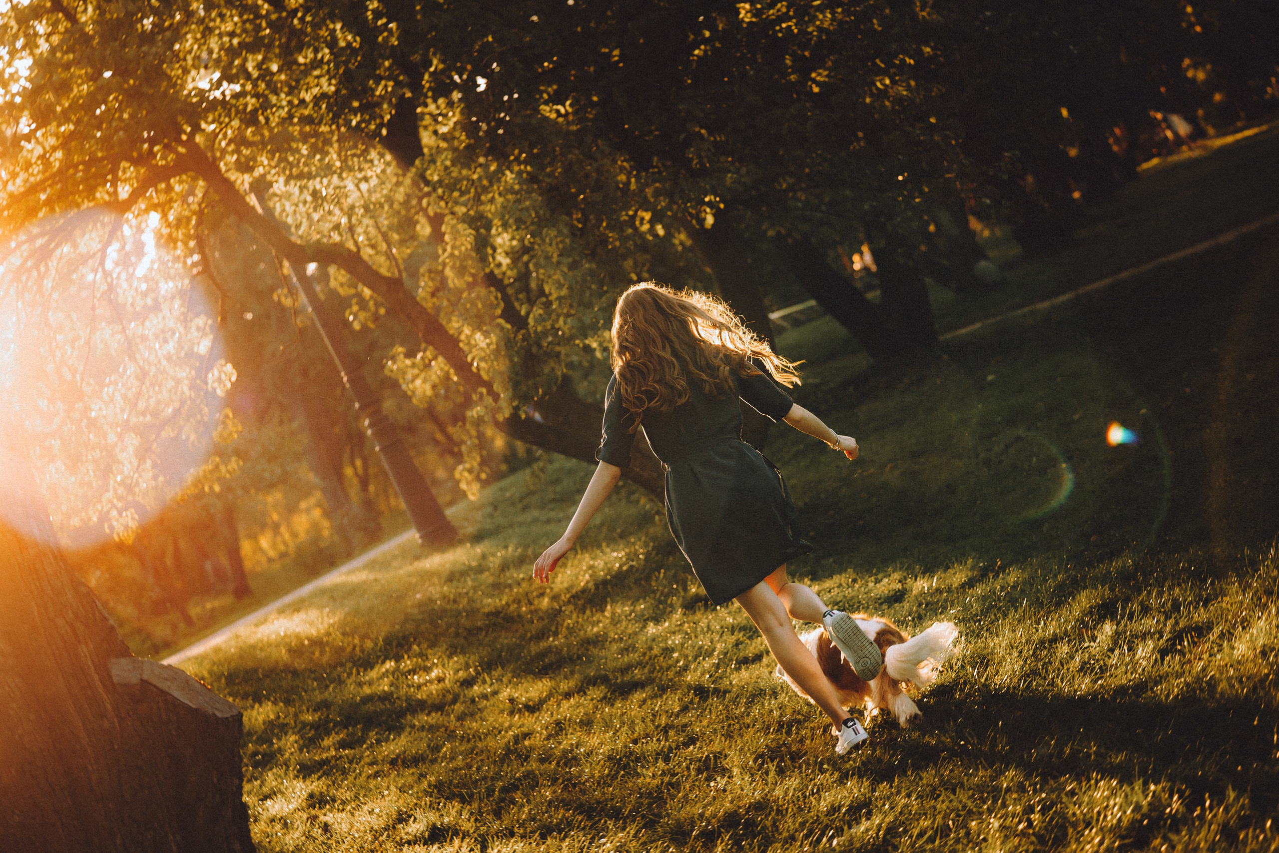 Наташа и Вики