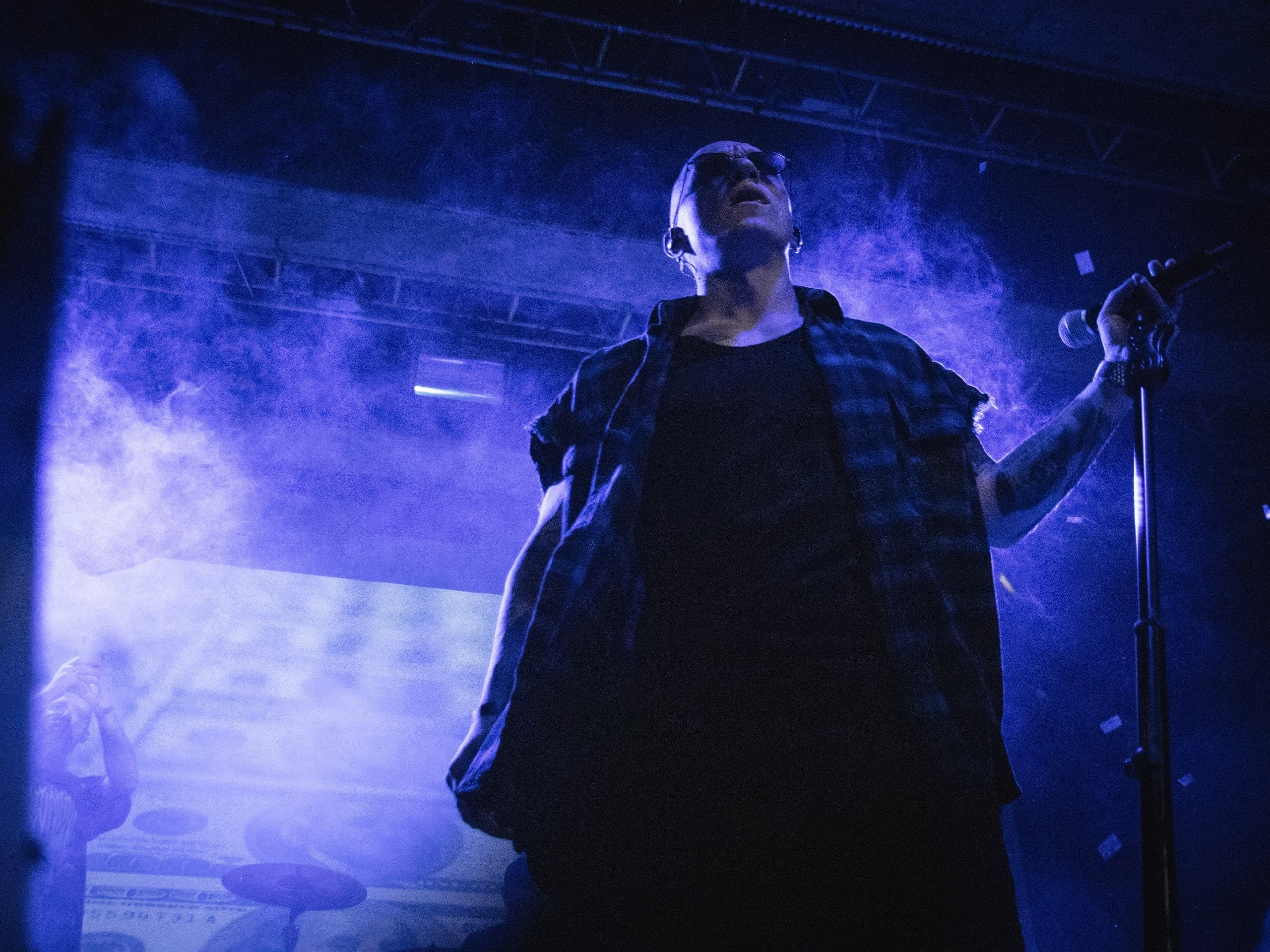 Концерт. Ульяна Сухарева — Фотохудожник Новосибирск