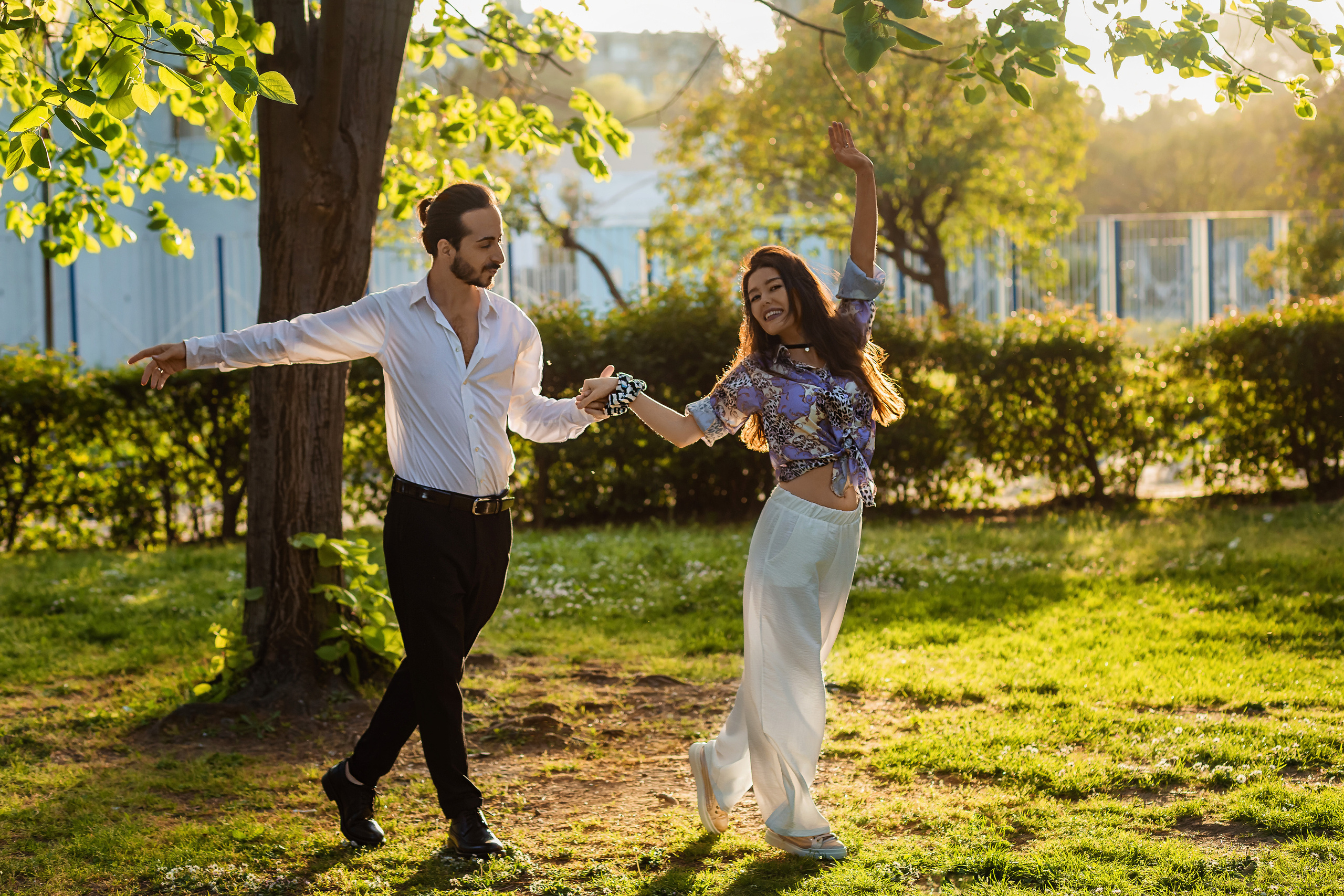 Farzona&Ertugrul. Professional family and children’s photographer in Izmir Irina Eron