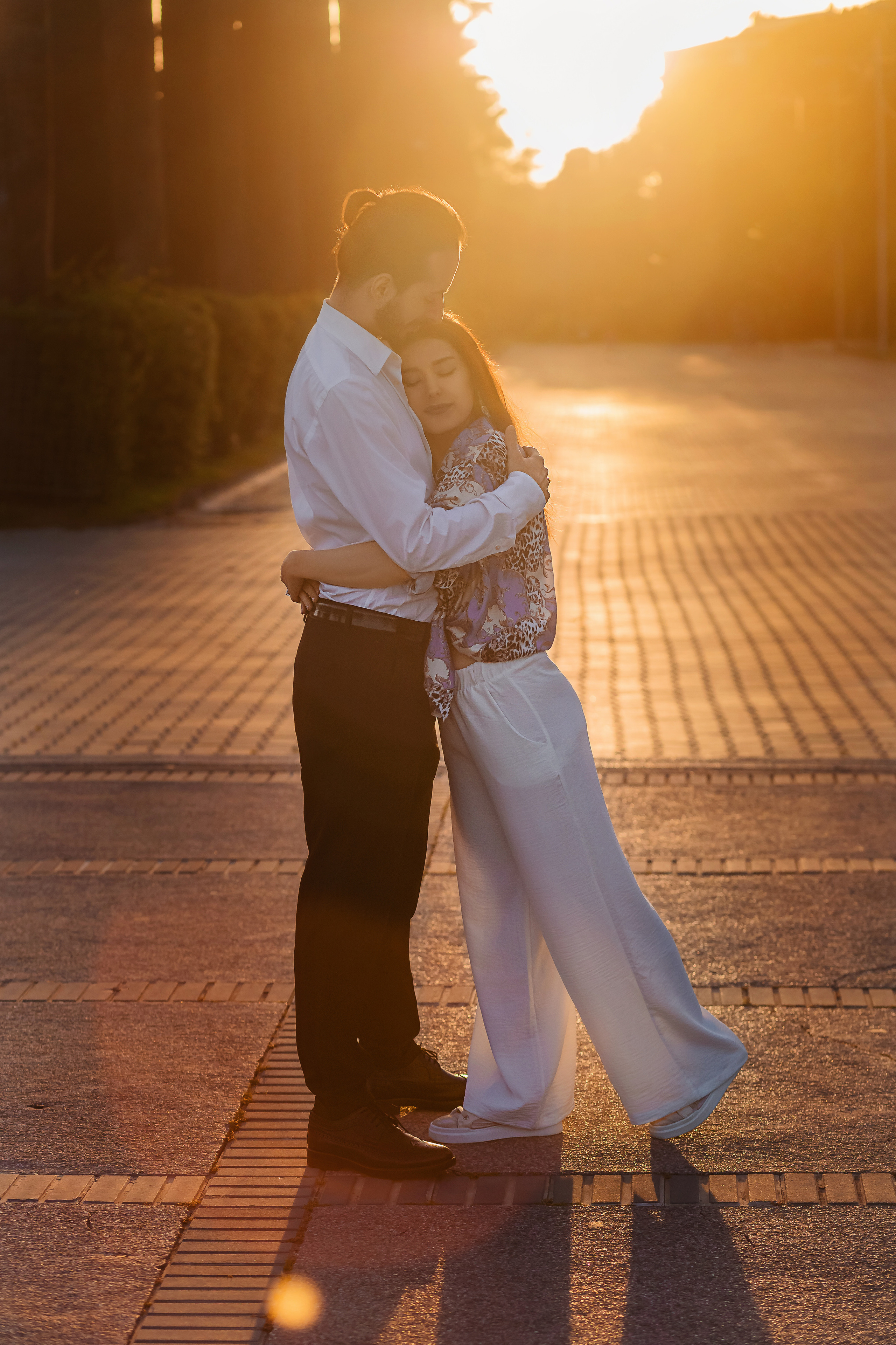 Farzona&Ertugrul. Professional family and children’s photographer in Izmir Irina Eron