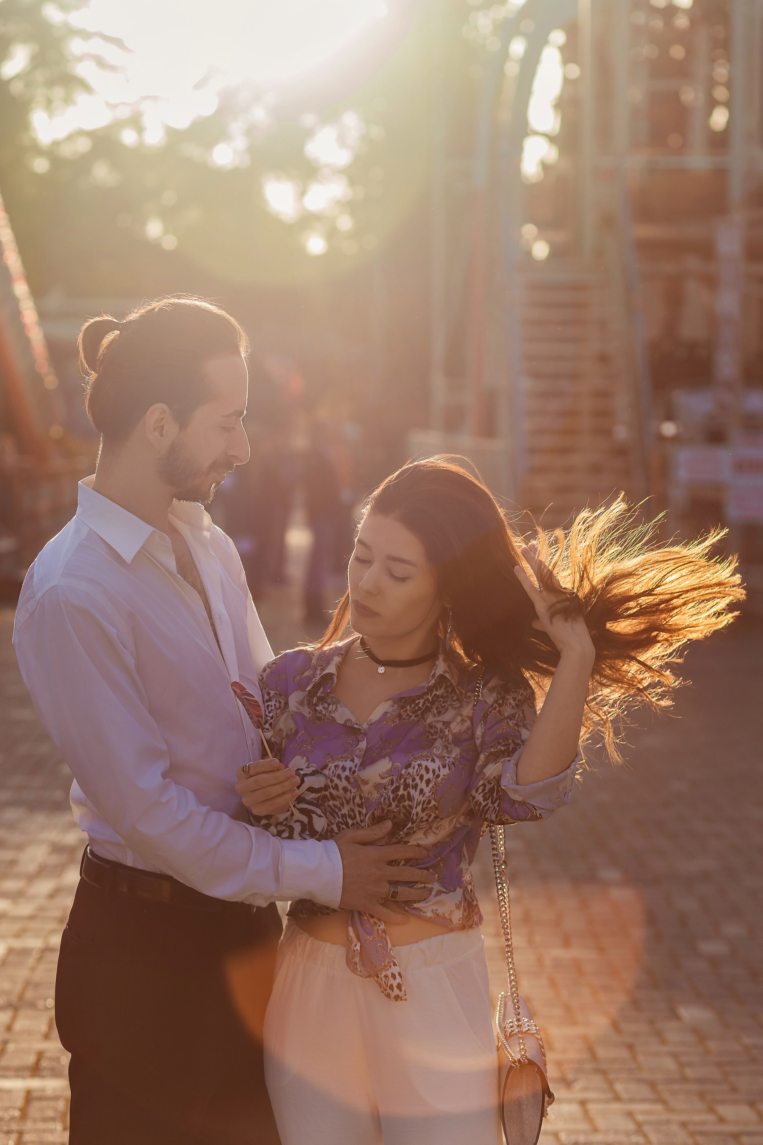 Farzona&Ertugrul. Professional family and children’s photographer in Izmir Irina Eron