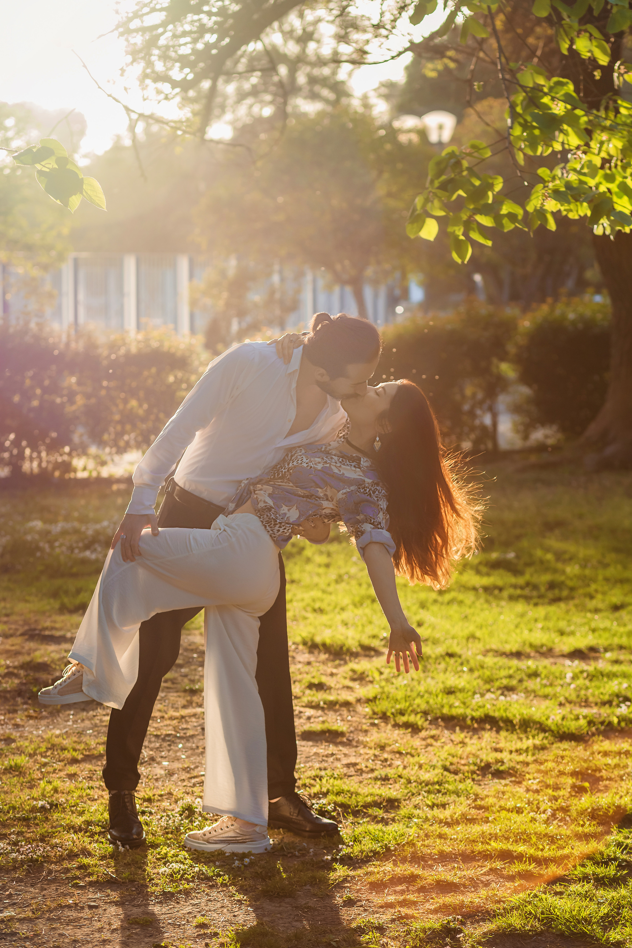 Farzona&Ertugrul. Professional family and children’s photographer in Izmir Irina Eron