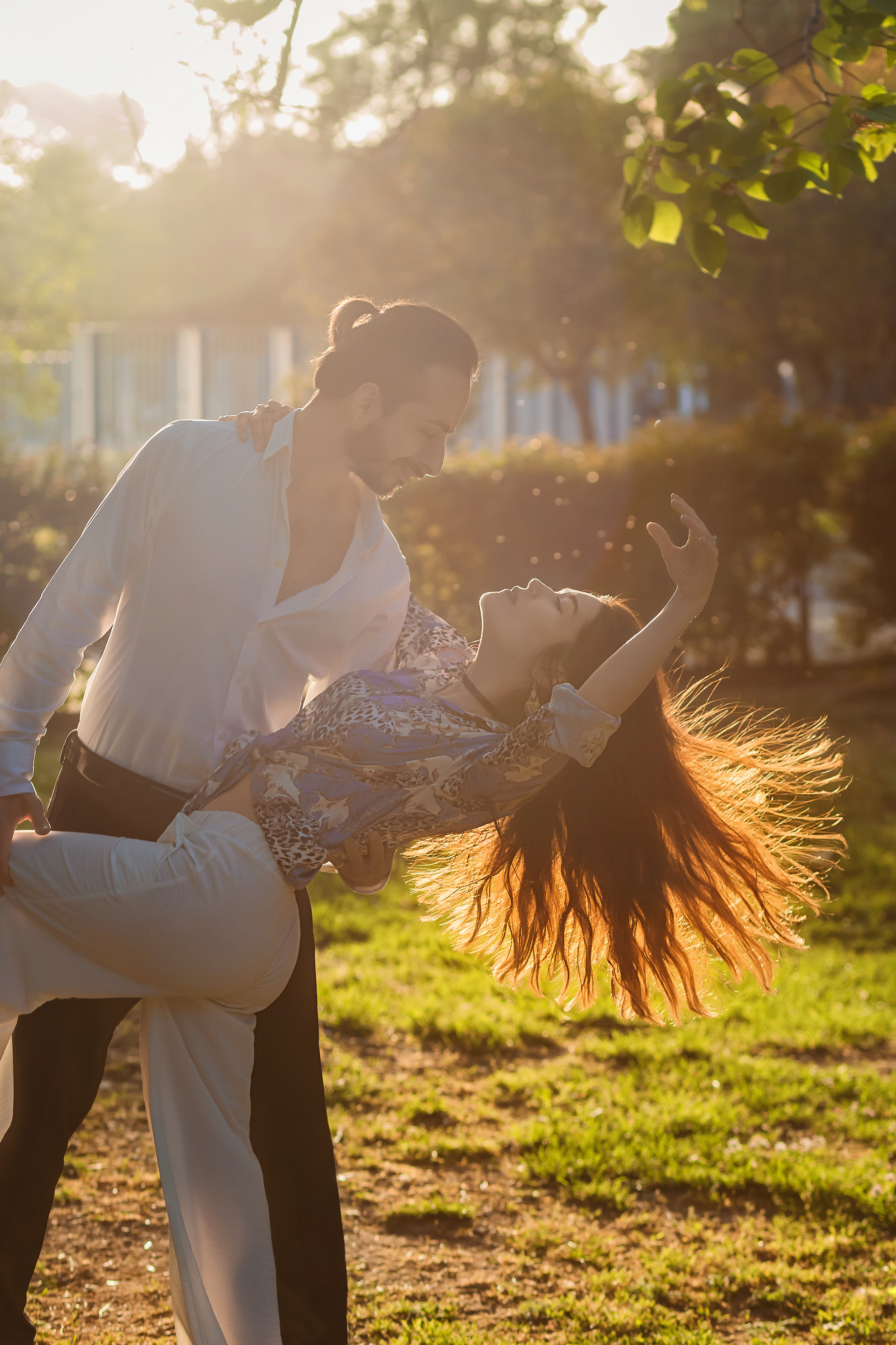 Farzona&Ertugrul. Professional family and children’s photographer in Izmir Irina Eron