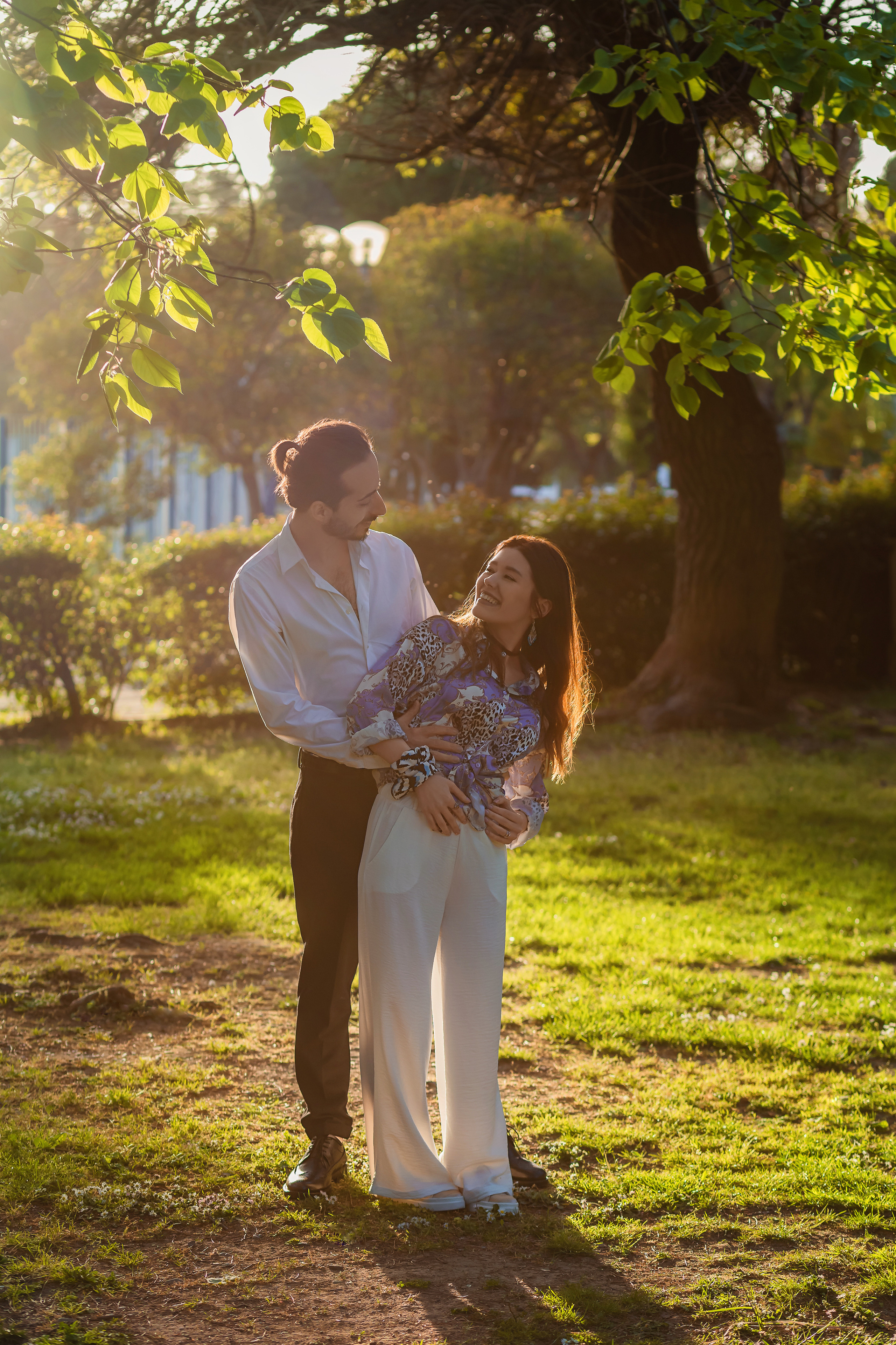 Farzona&Ertugrul. Professional family and children’s photographer in Izmir Irina Eron