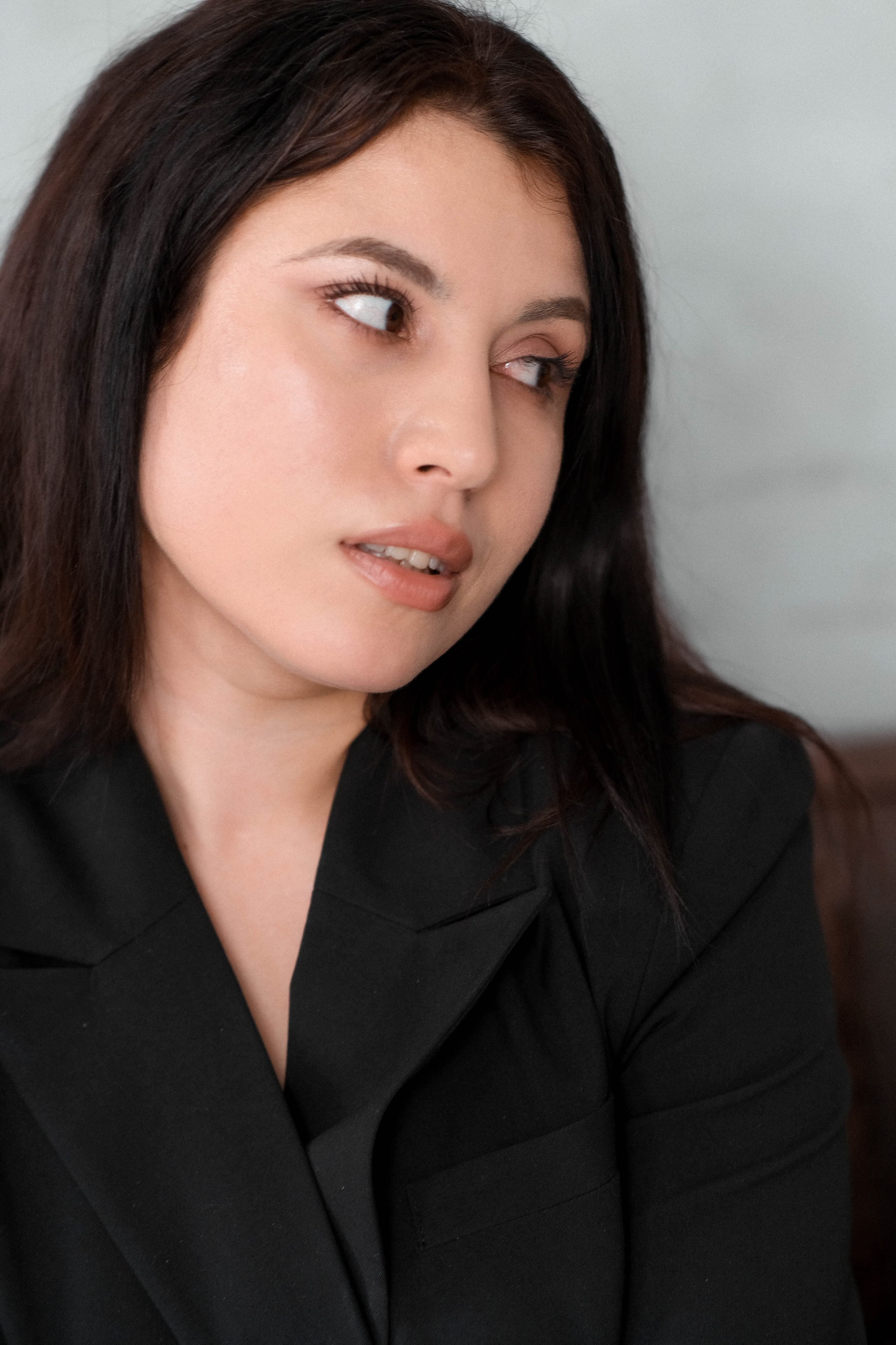 Кира 2. ФОТОГРАФ В ТЮМЕНИ ЕЛИЗАВЕТА КОНОВАЛОВА