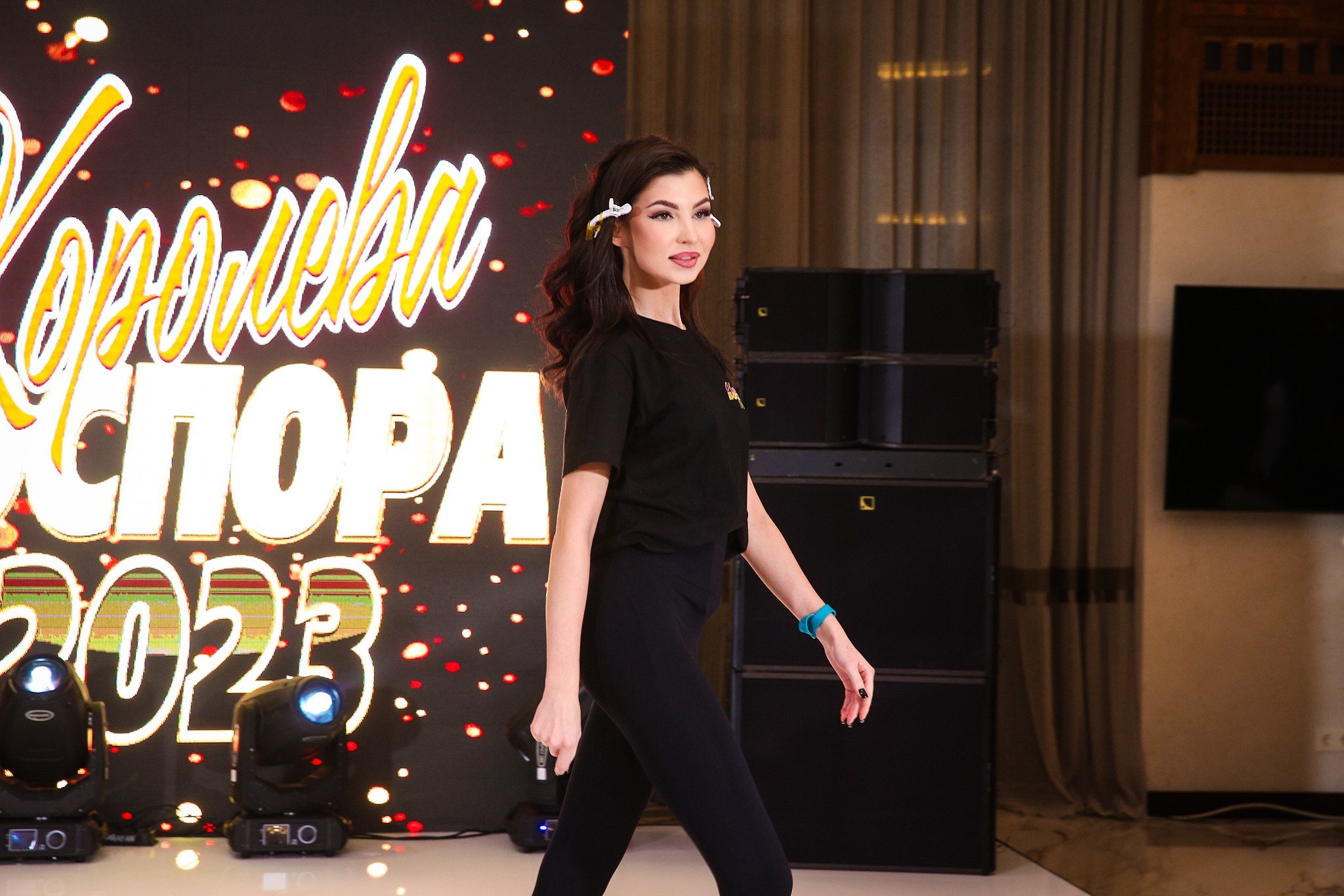 Королева Боспора 2023 LUCIANO. Фотограф в Крыму Григорий