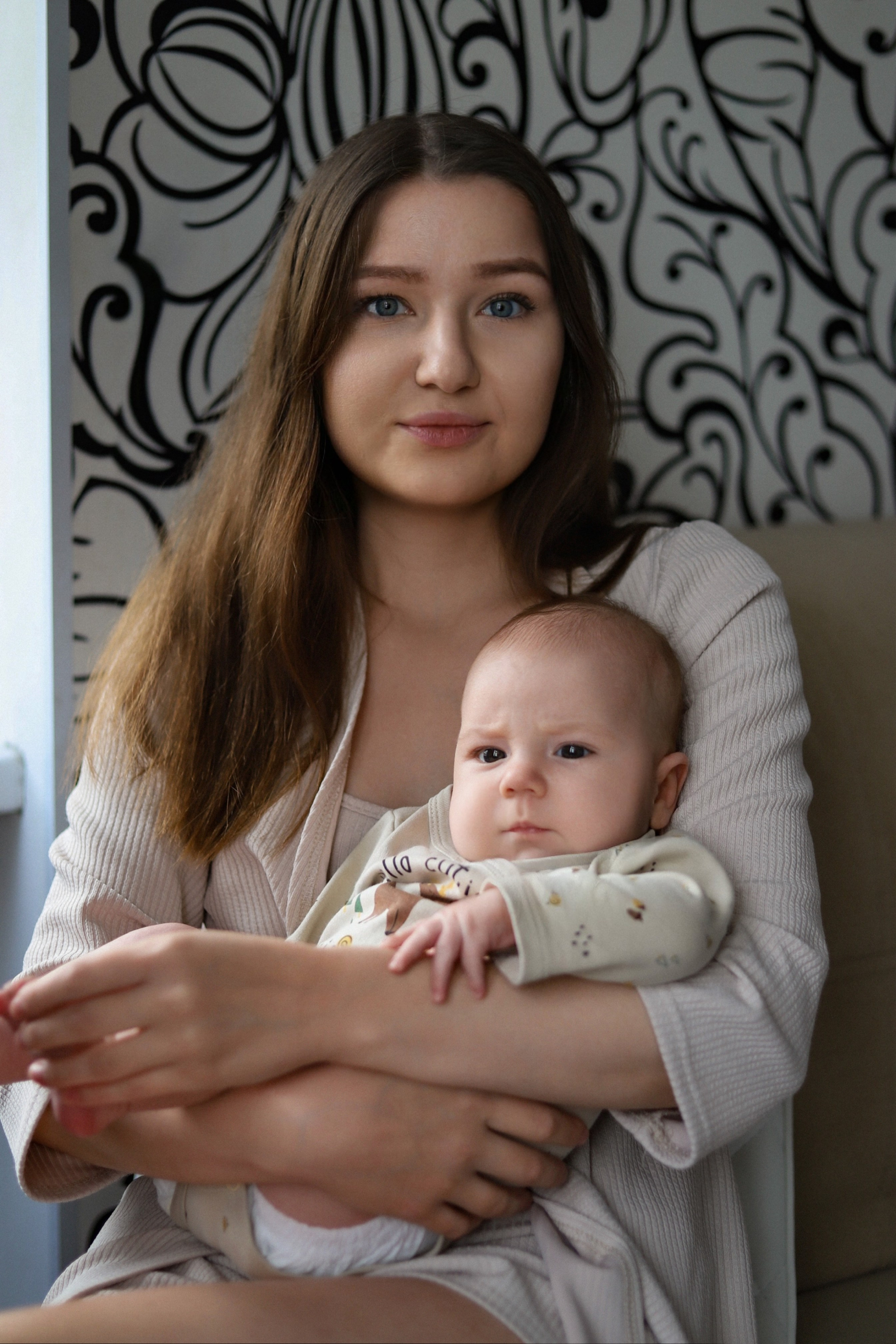 Фотосессия с детьми. Фотограф в Москве Ксения Мартын