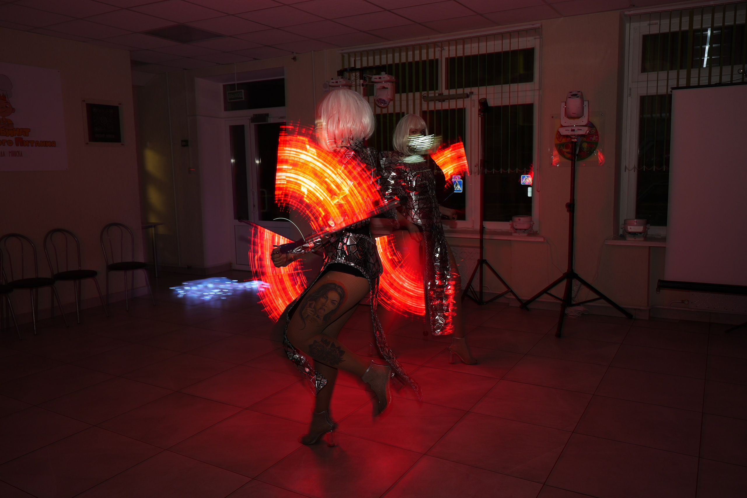 Выпускной СШ119. Семейный и свадебный фотограф Минск, Беларусь Анна Орловская