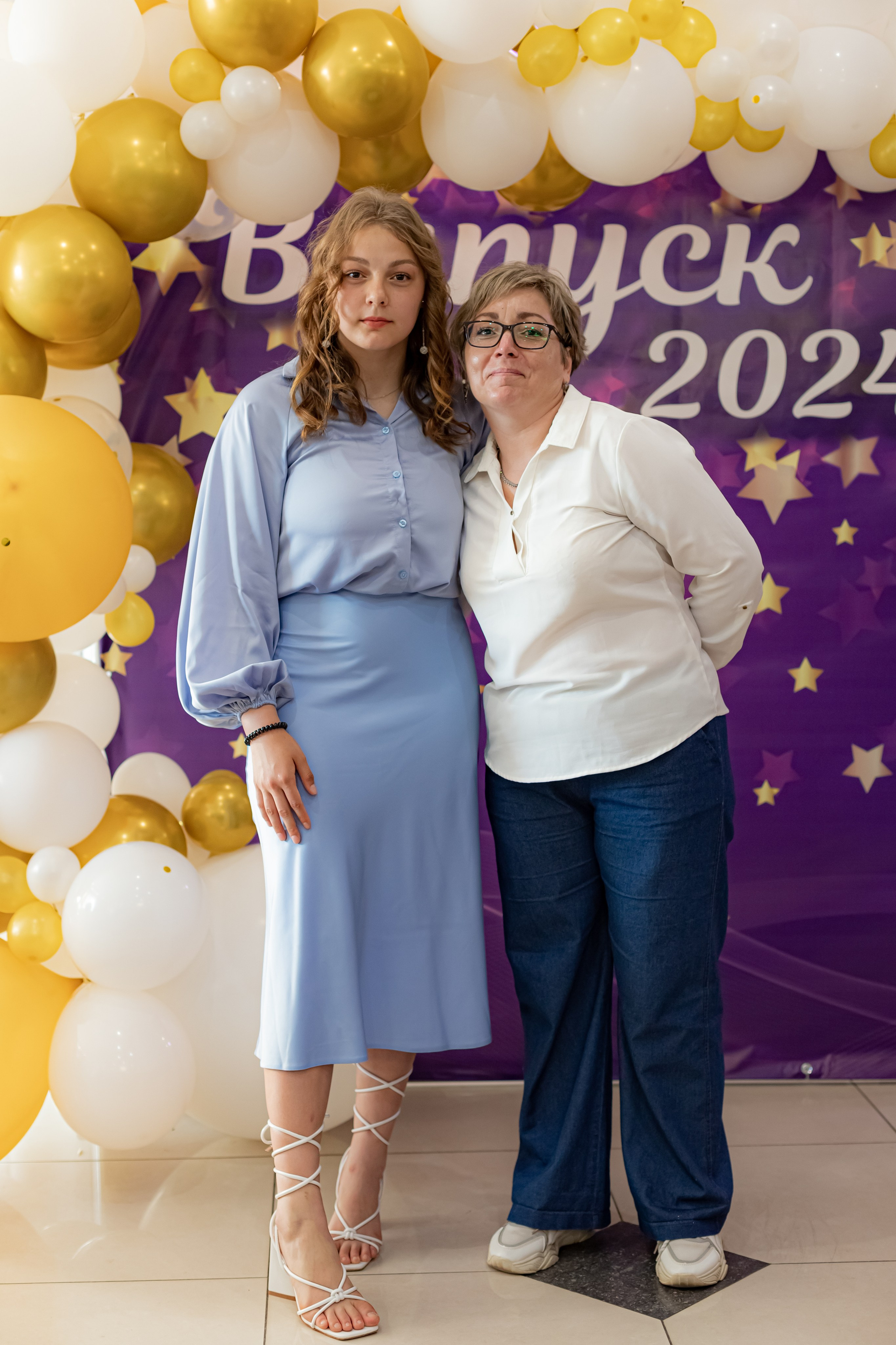 Выпускной. Photokarish