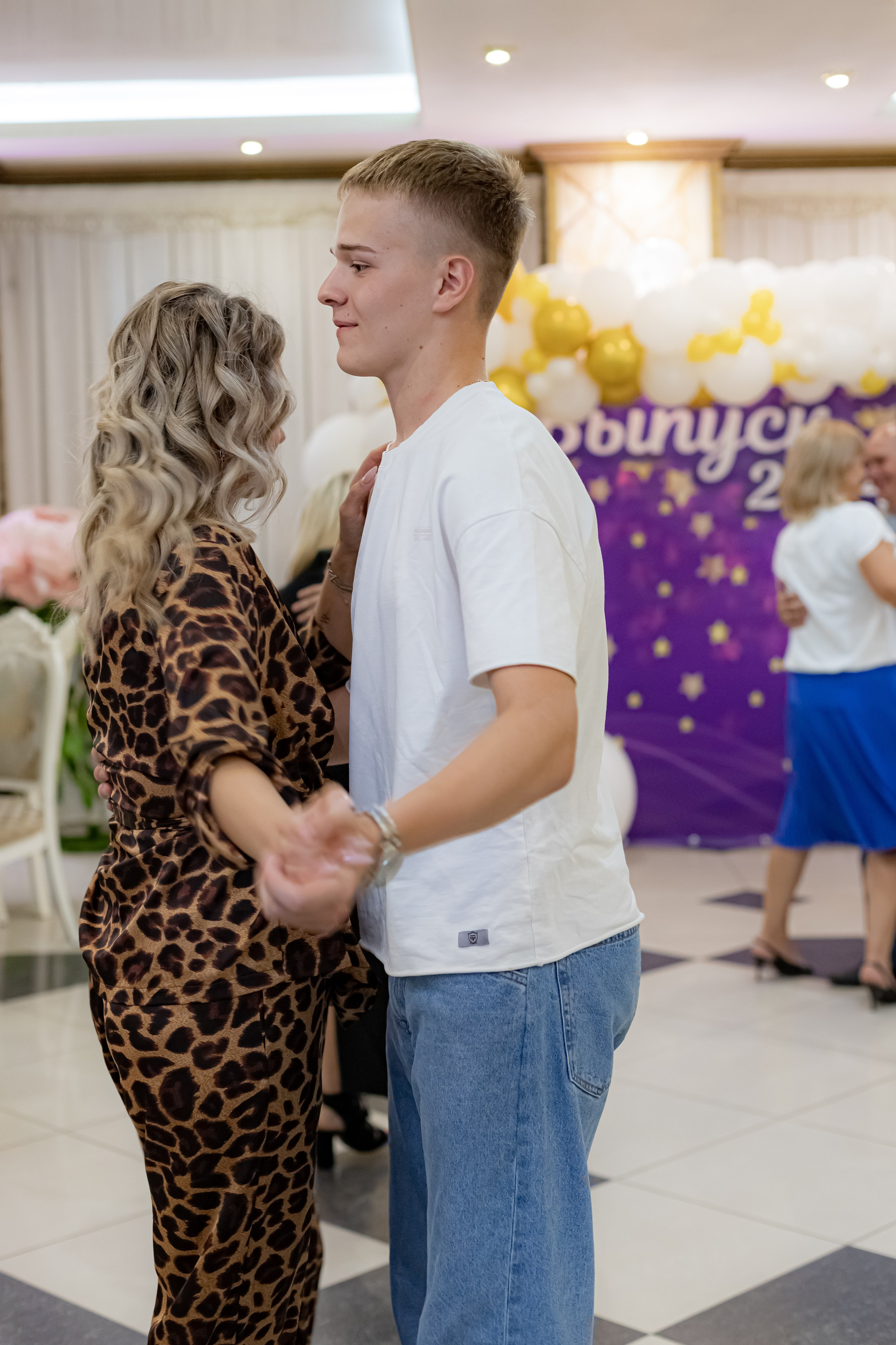 Выпускной. Photokarish