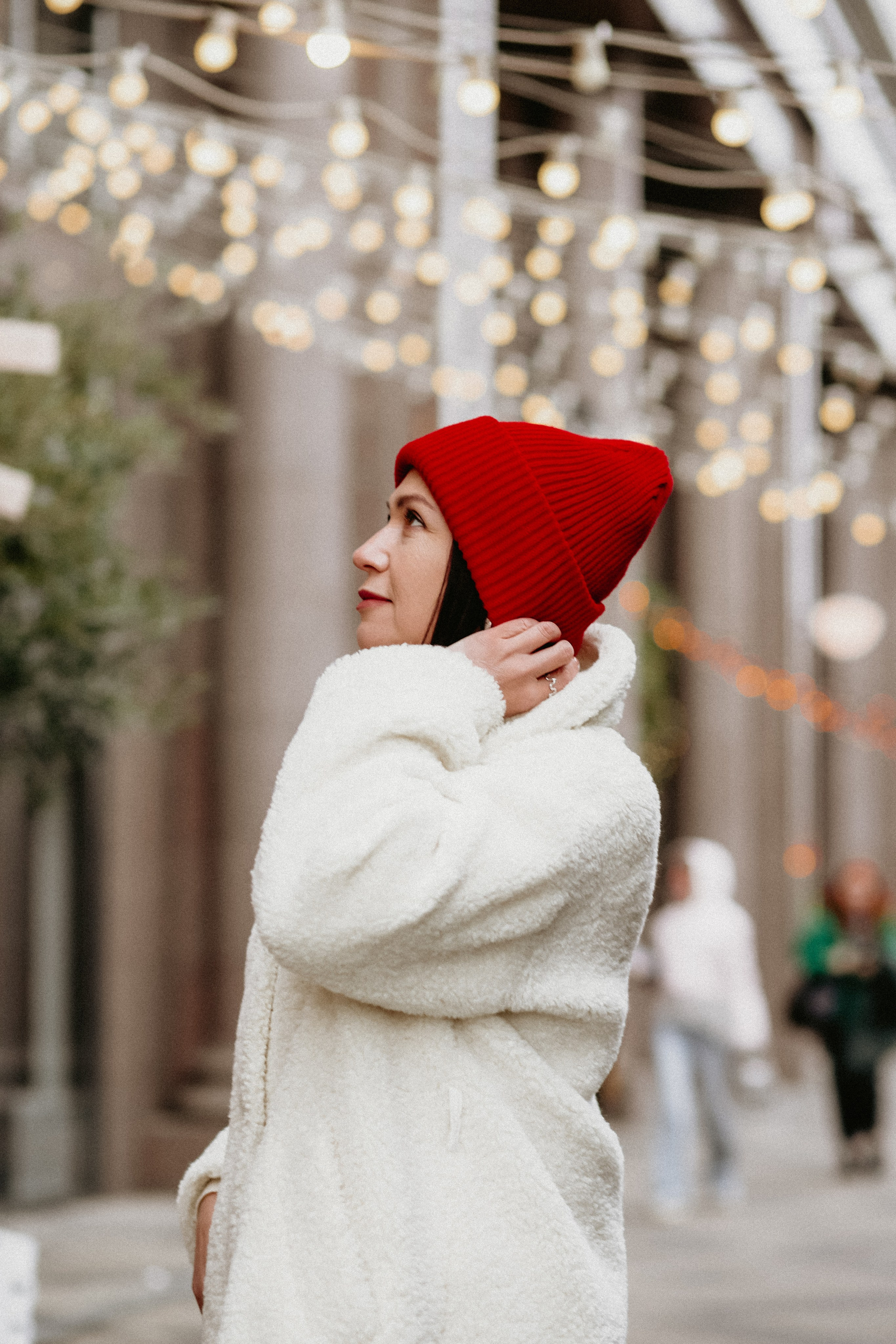 Новогодние портреты. Фотограф в Краснодаре и Краснодарском Крае