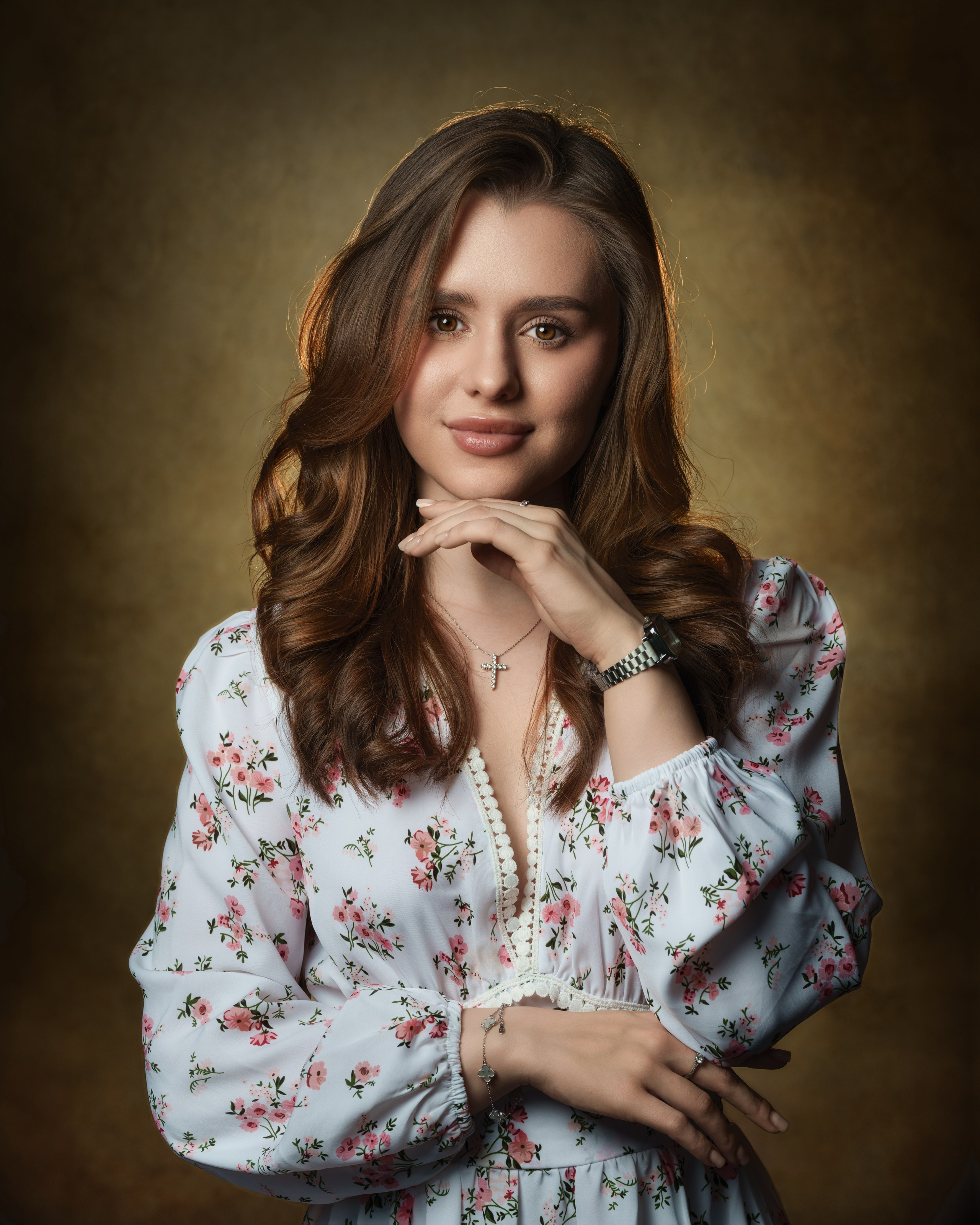 Анжелика. Фотограф. Москва