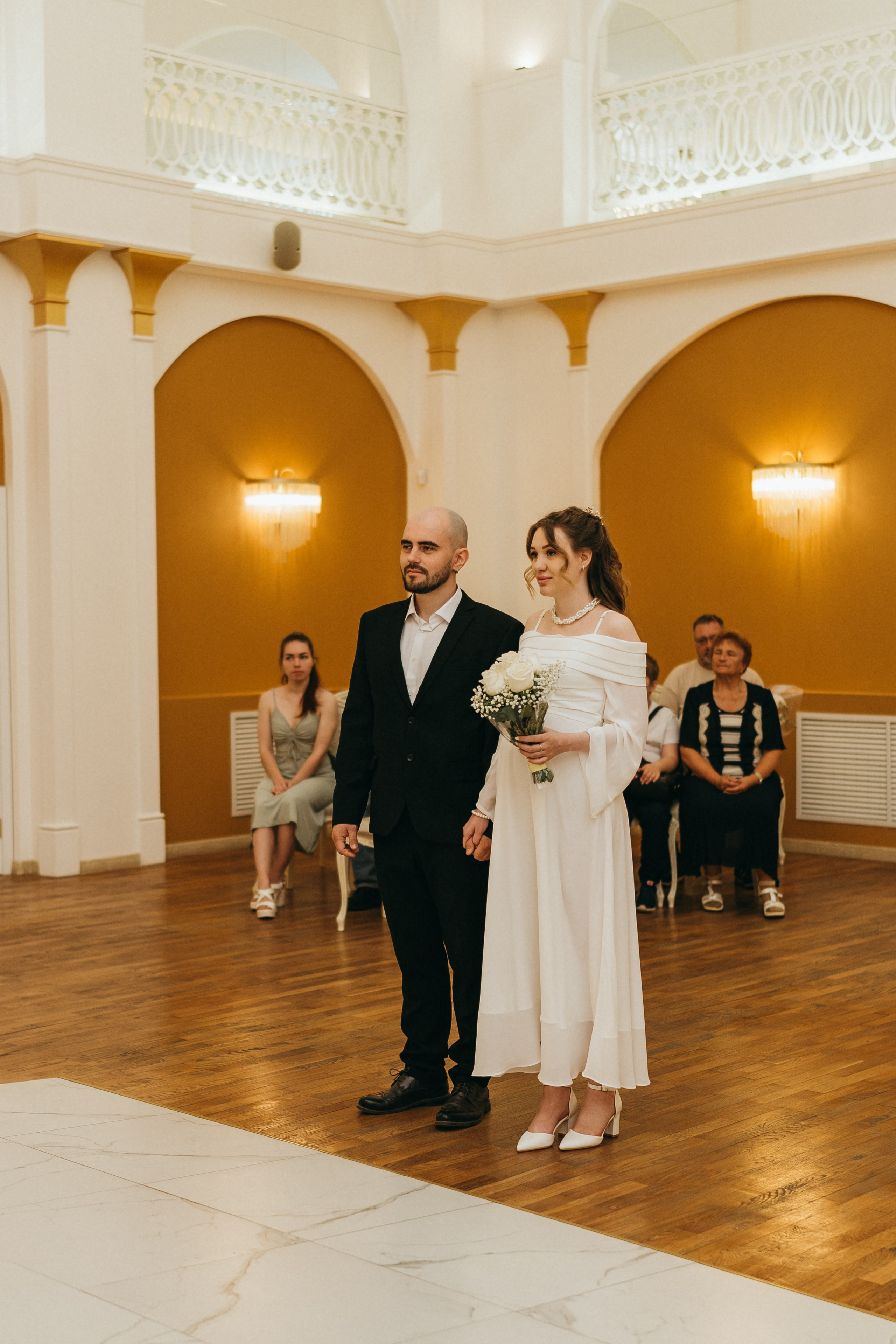 Алексей/Диана. Фотограф в Санкт-Петербурге — Лучина Екатерина