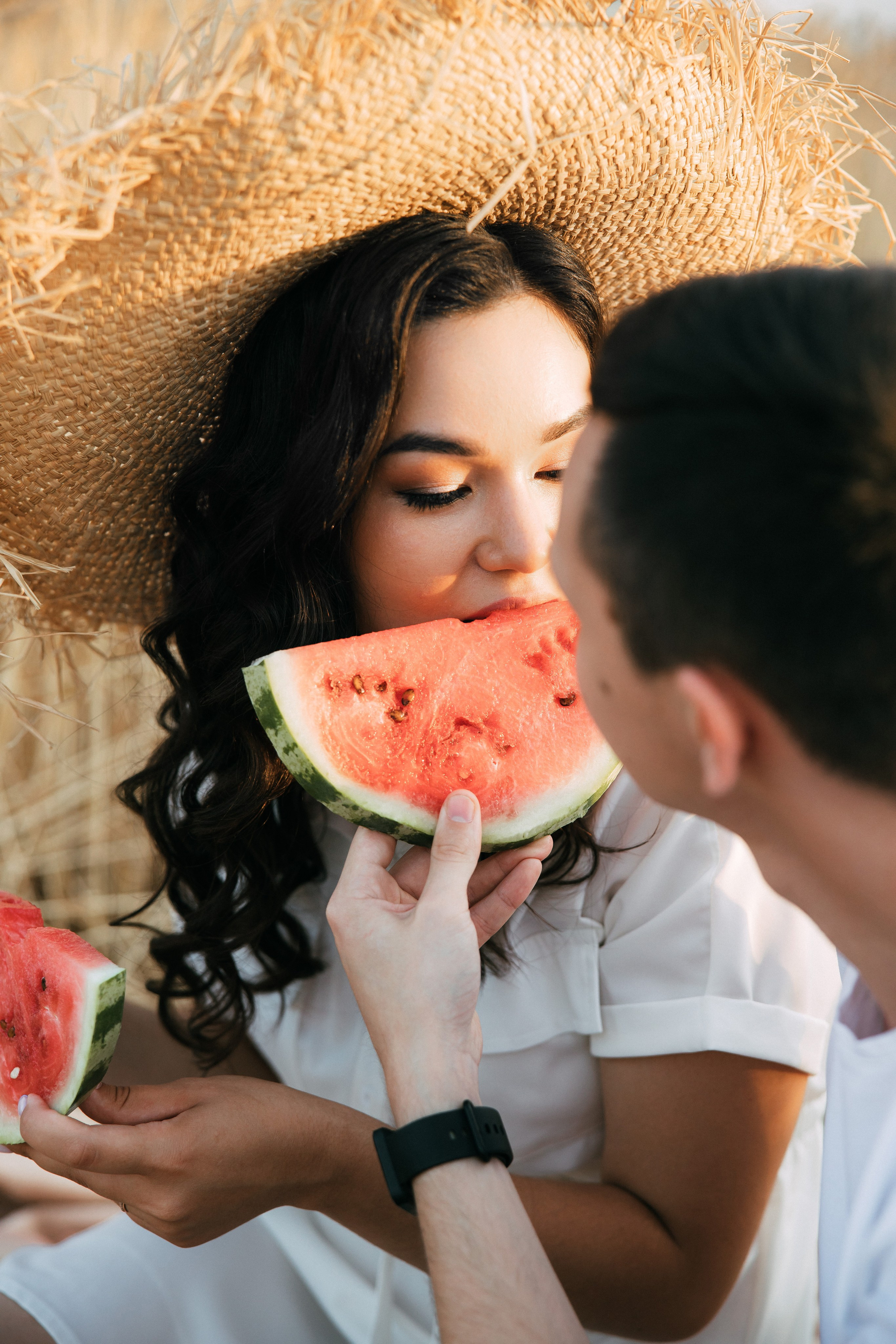 Александр и Евгения. Свадебный и семейный фотограф Анна Печенкина