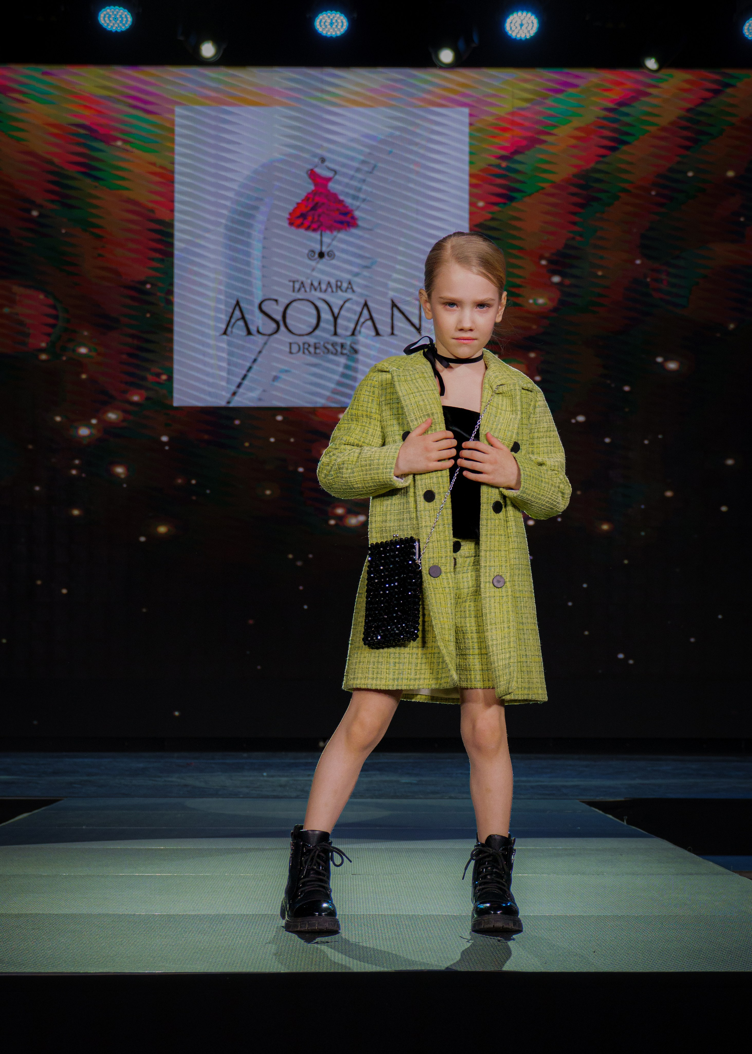 Премия "Сибирский стиль 2024"