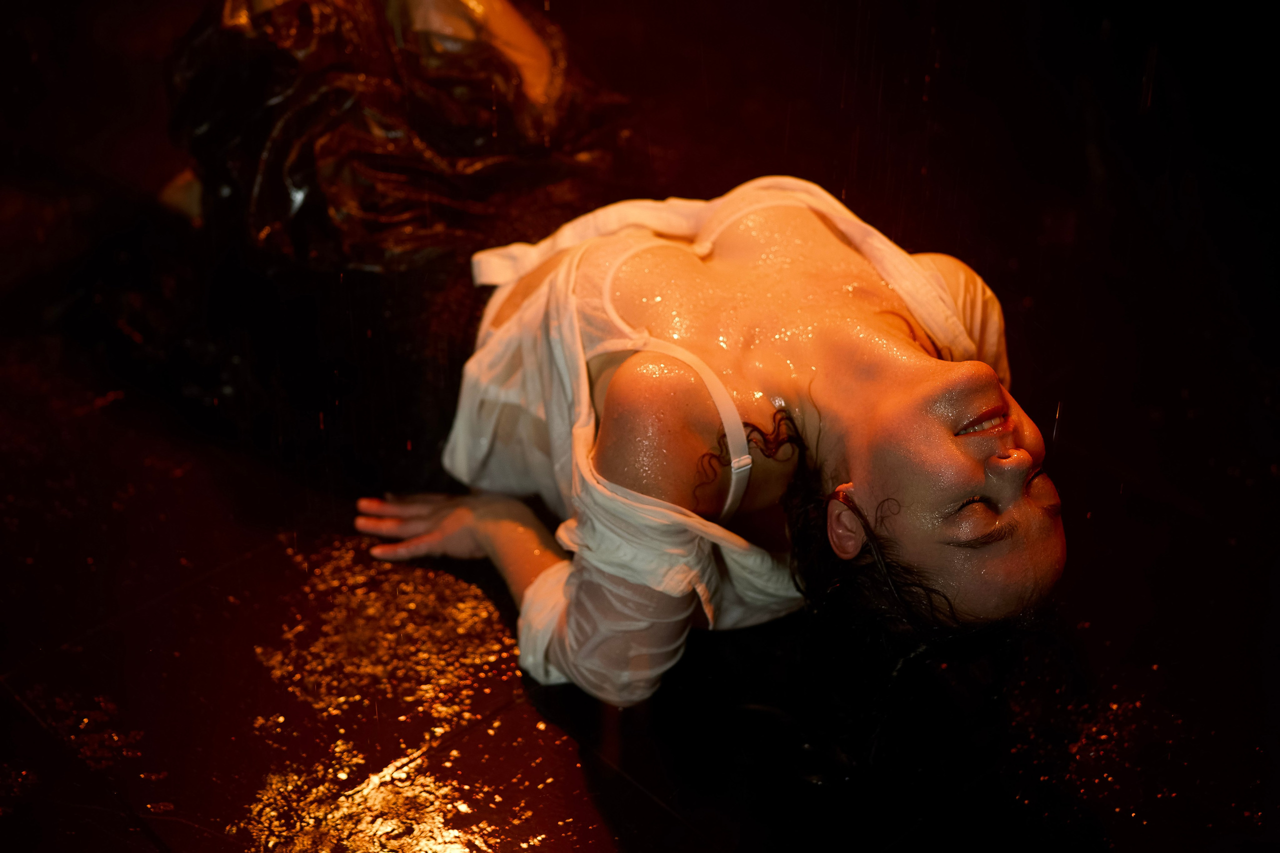 Влад Дорчинец — фотограф