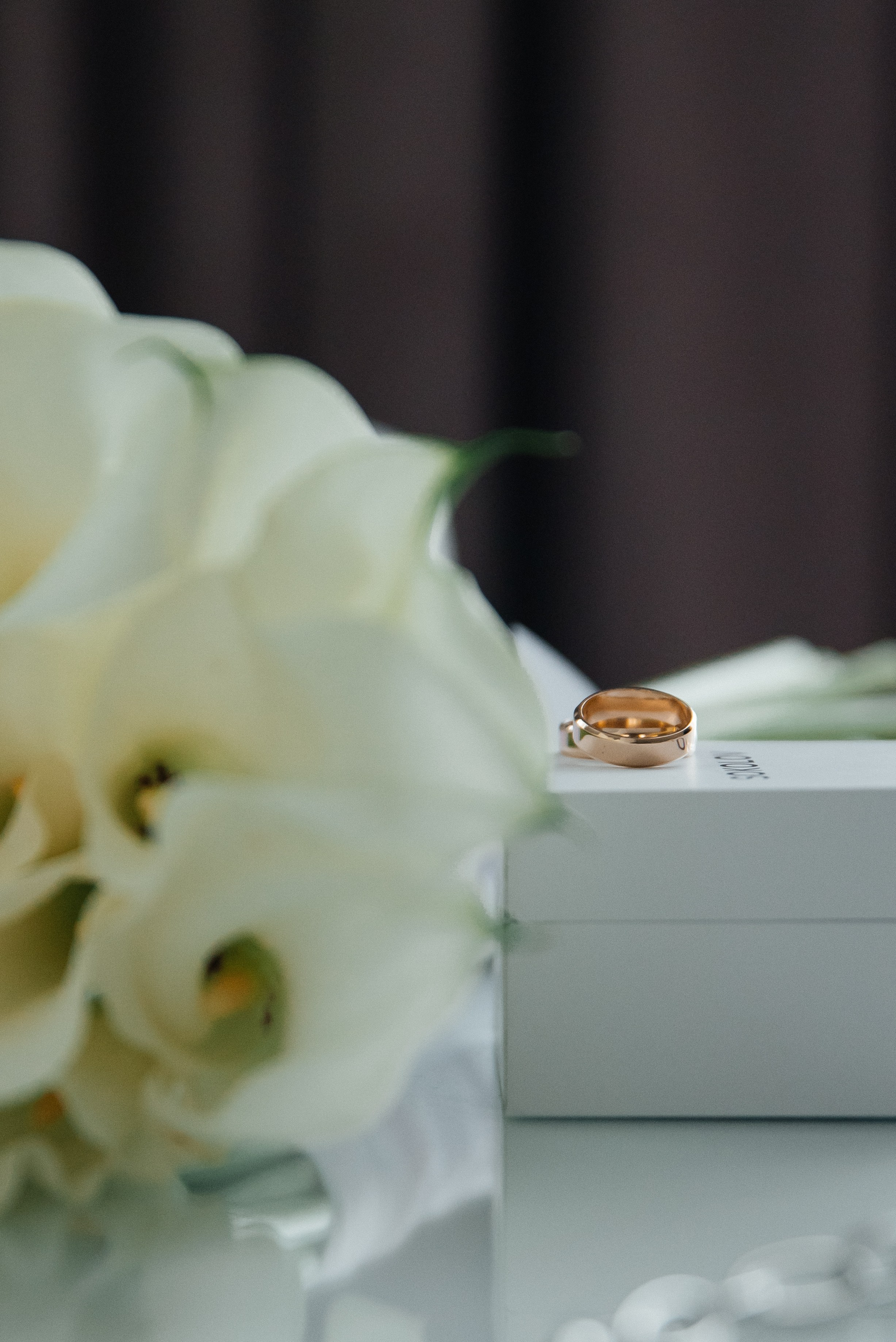 Алина & Григорий. Свадебный и семейный фотограф Юлия Чернобай | Подольск, Москва, Московская область