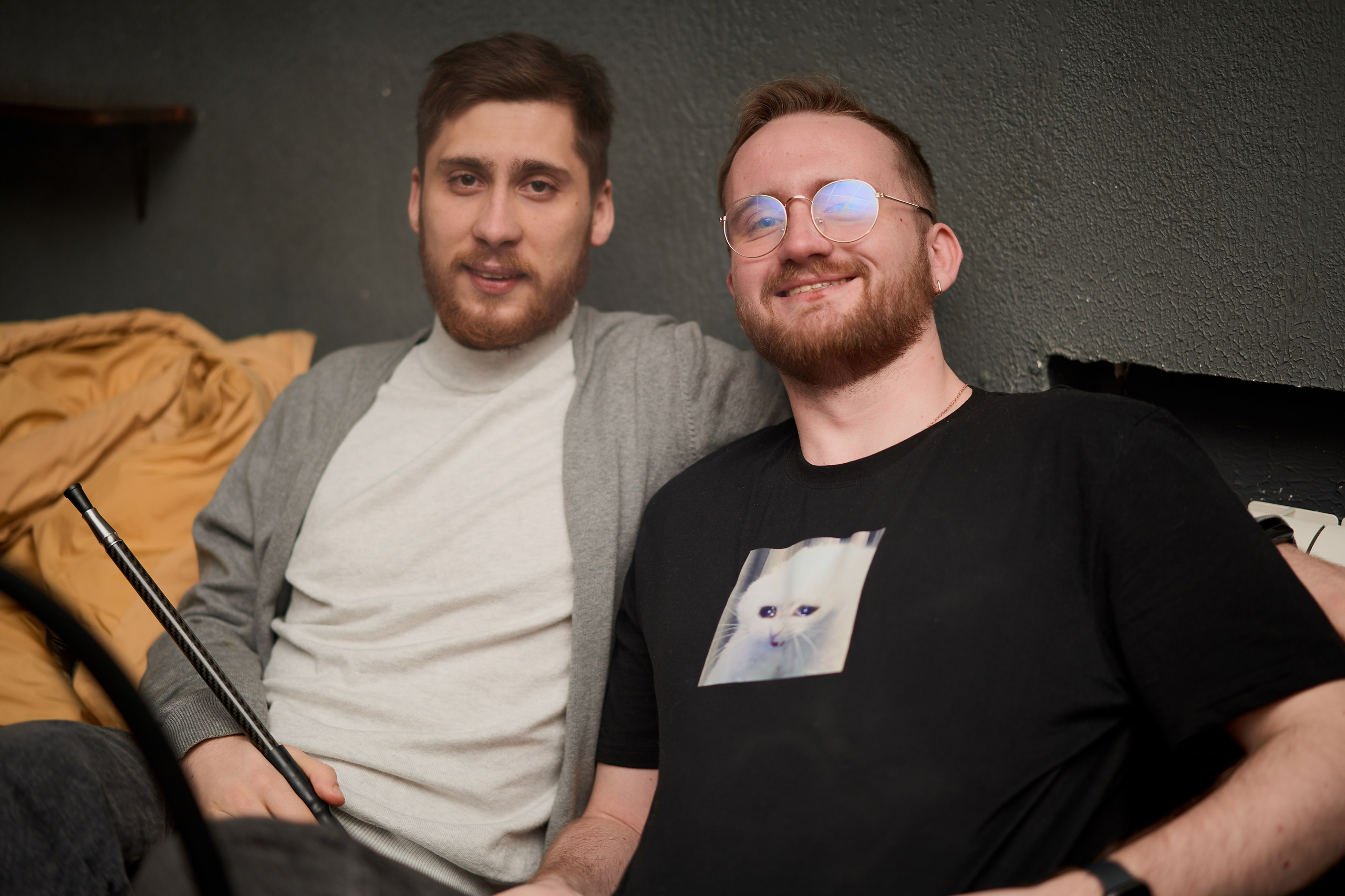 KOALA Lounge. Чумаков Алексей Фотограф|Видеограф свадебные, индивидуальные, семейные, репортаж