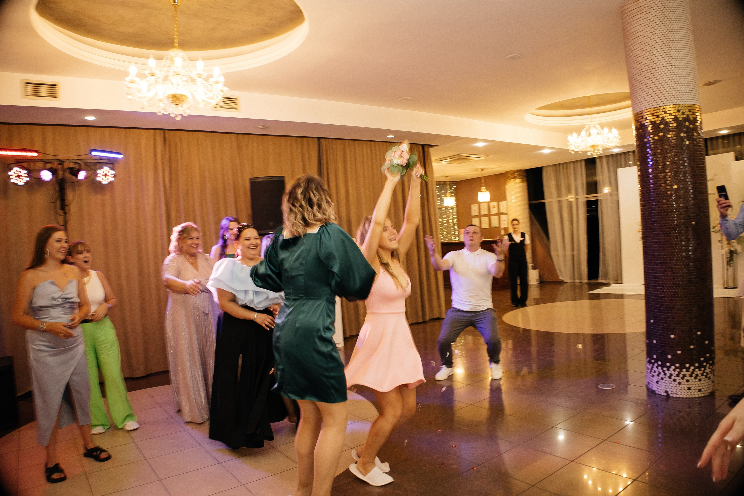 Свадьба полный день. Фотограф в Иркутске