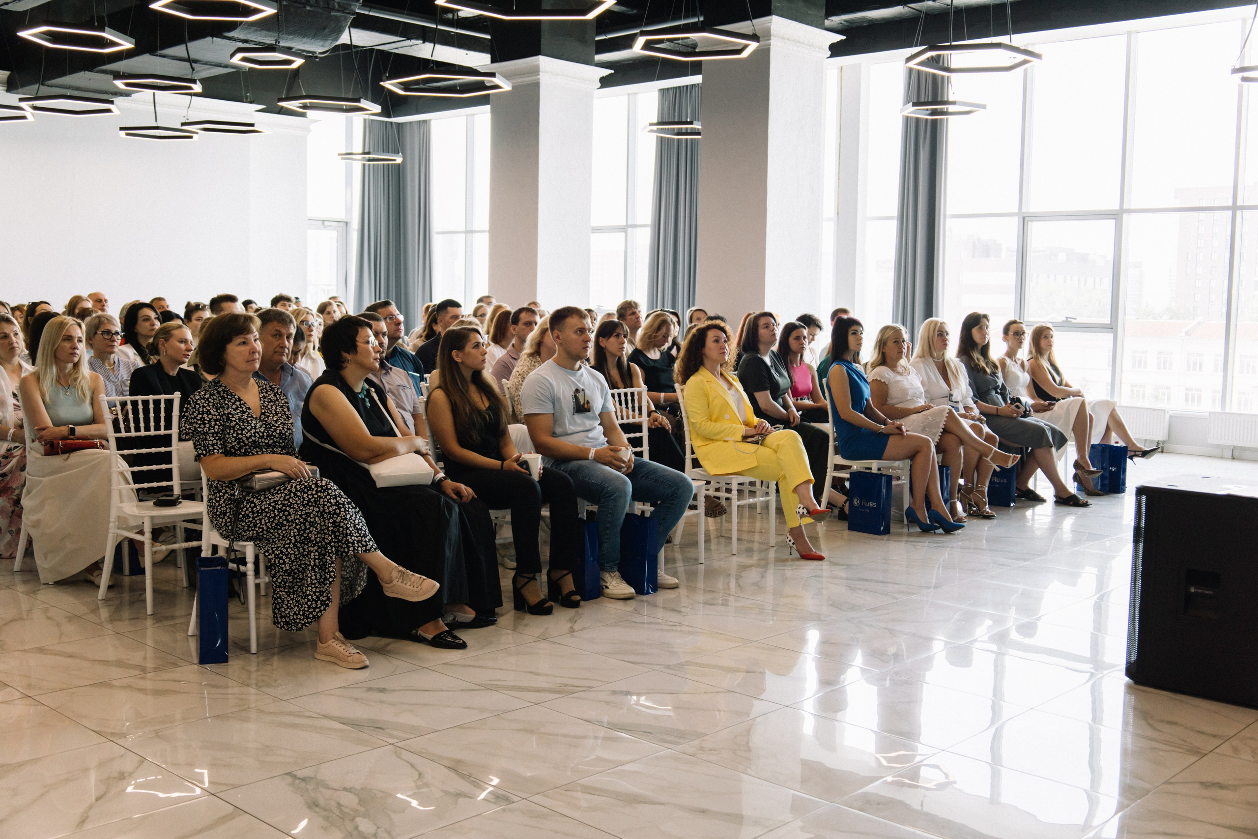 RUSS. Фотограф в Иркутске