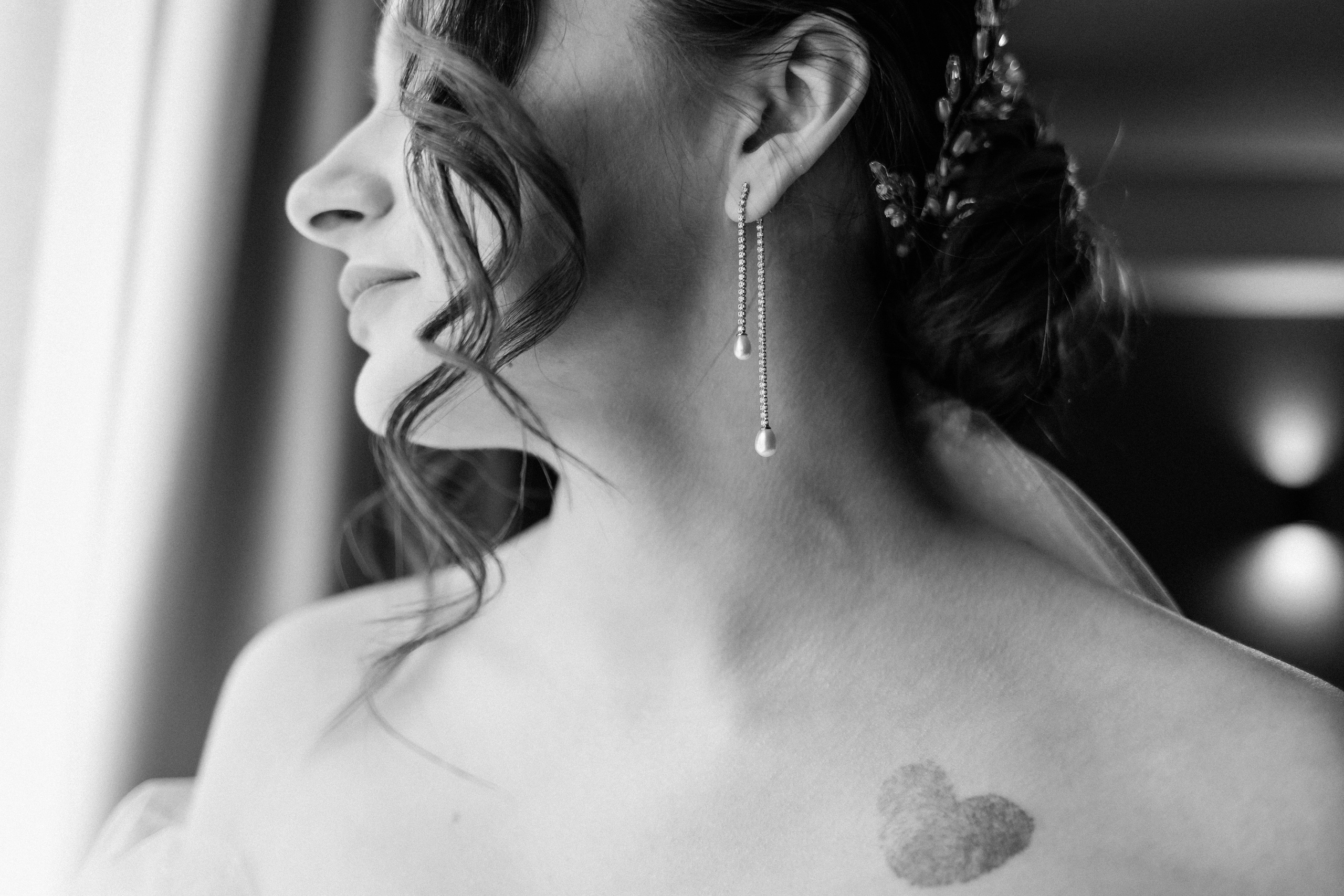 Вадим и Елизавета. Свадебный и репортажный фотограф в Хабаровске Никита Быков