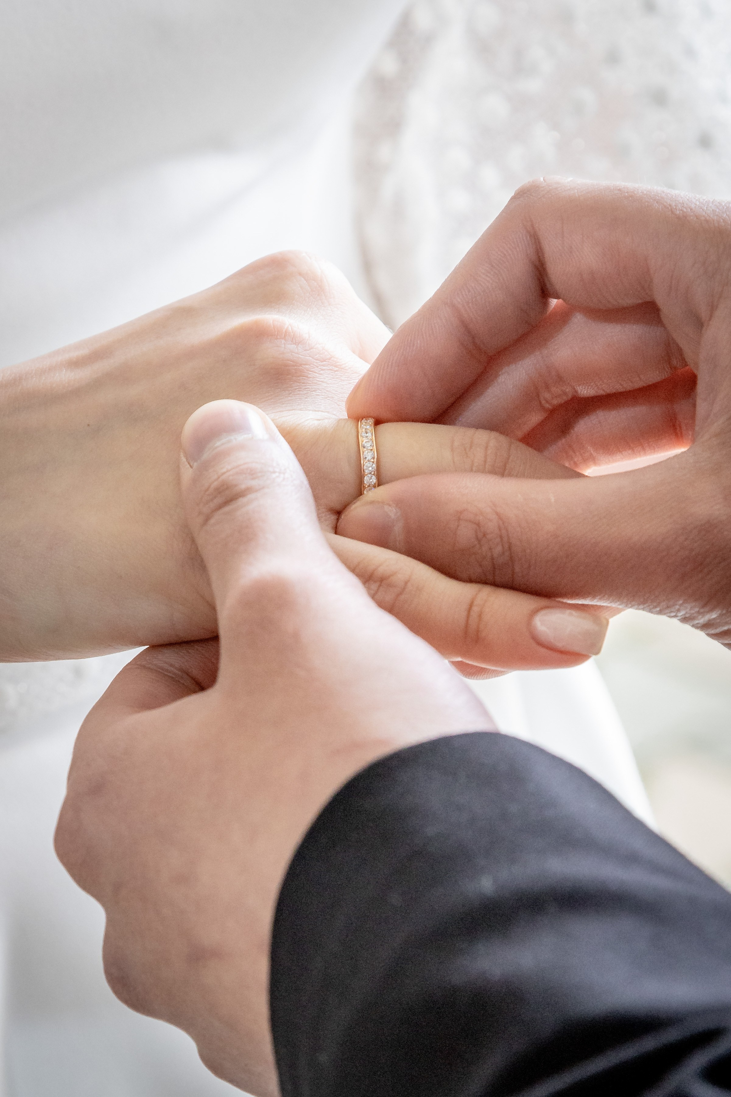 Свадьбы. Свадебный и репортажный фотограф в Хабаровске Никита Быков