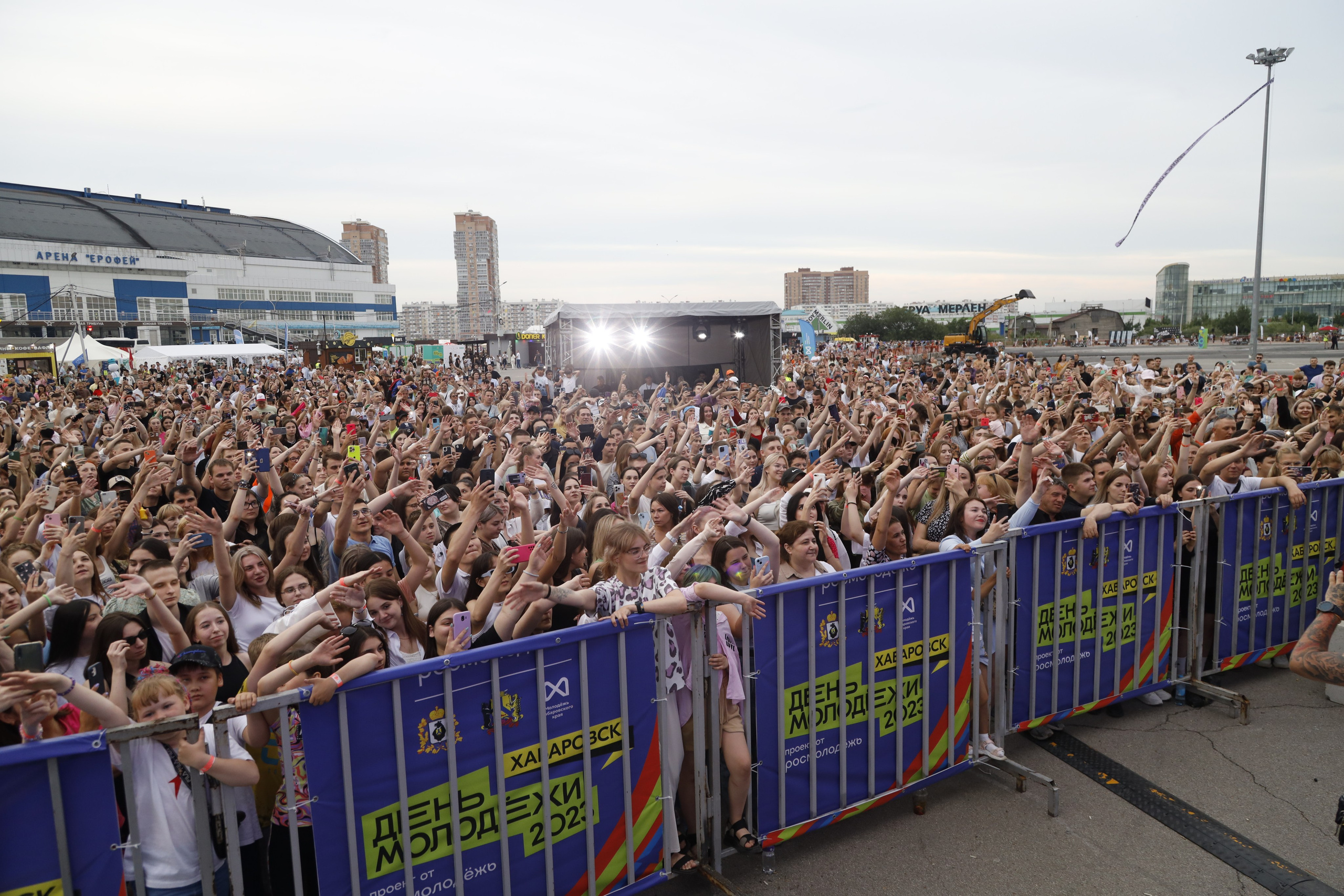 Репортаж. Свадебный и репортажный фотограф в Хабаровске Никита Быков