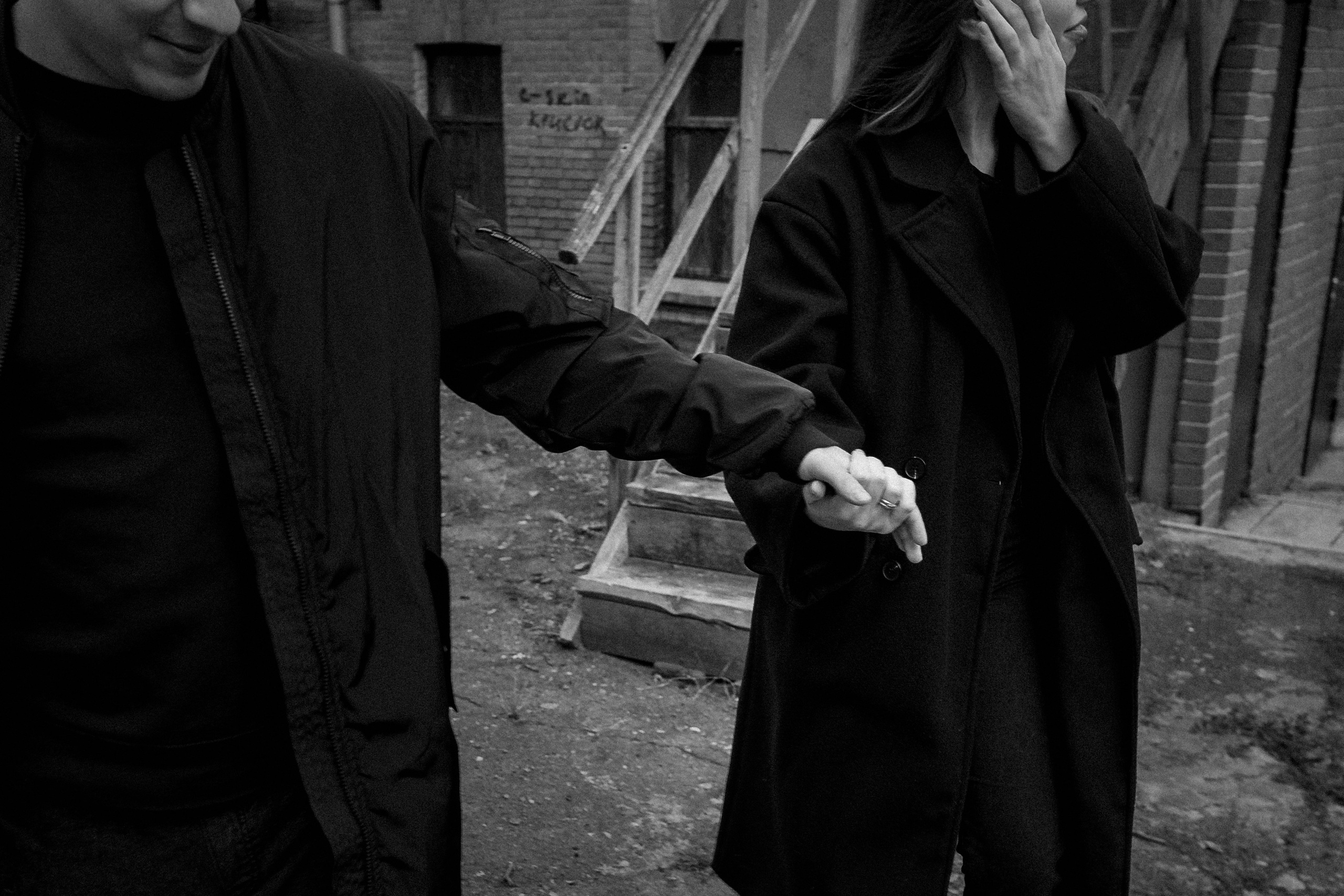 Услуги. Свадебный и репортажный фотограф в Хабаровске Никита Быков