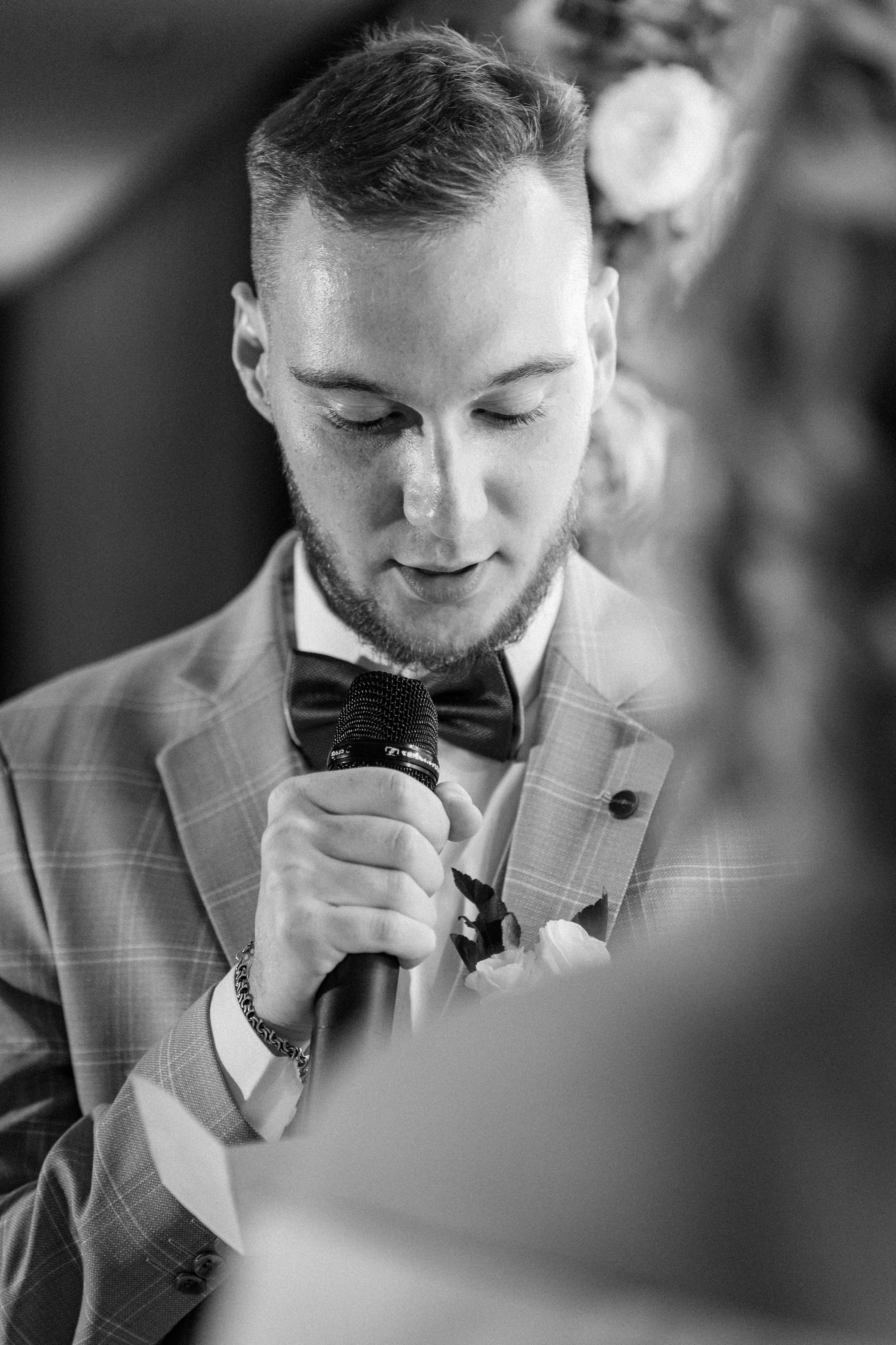 Иван и Татьяна. Свадебный и репортажный фотограф в Хабаровске Никита Быков