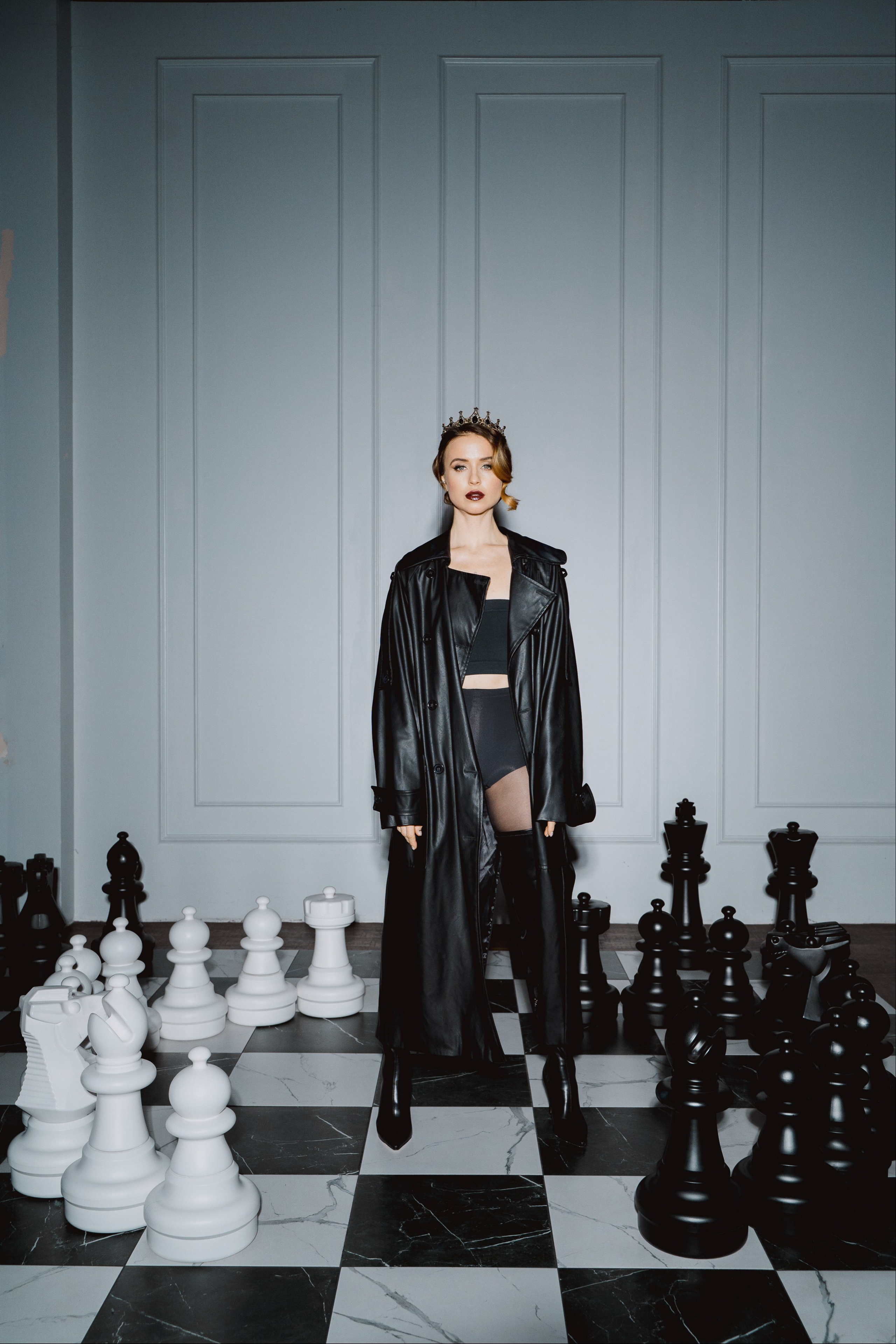 Мирослава Карпович. Творческий фотограф взрослых и детей в Москве Анна Блифернец