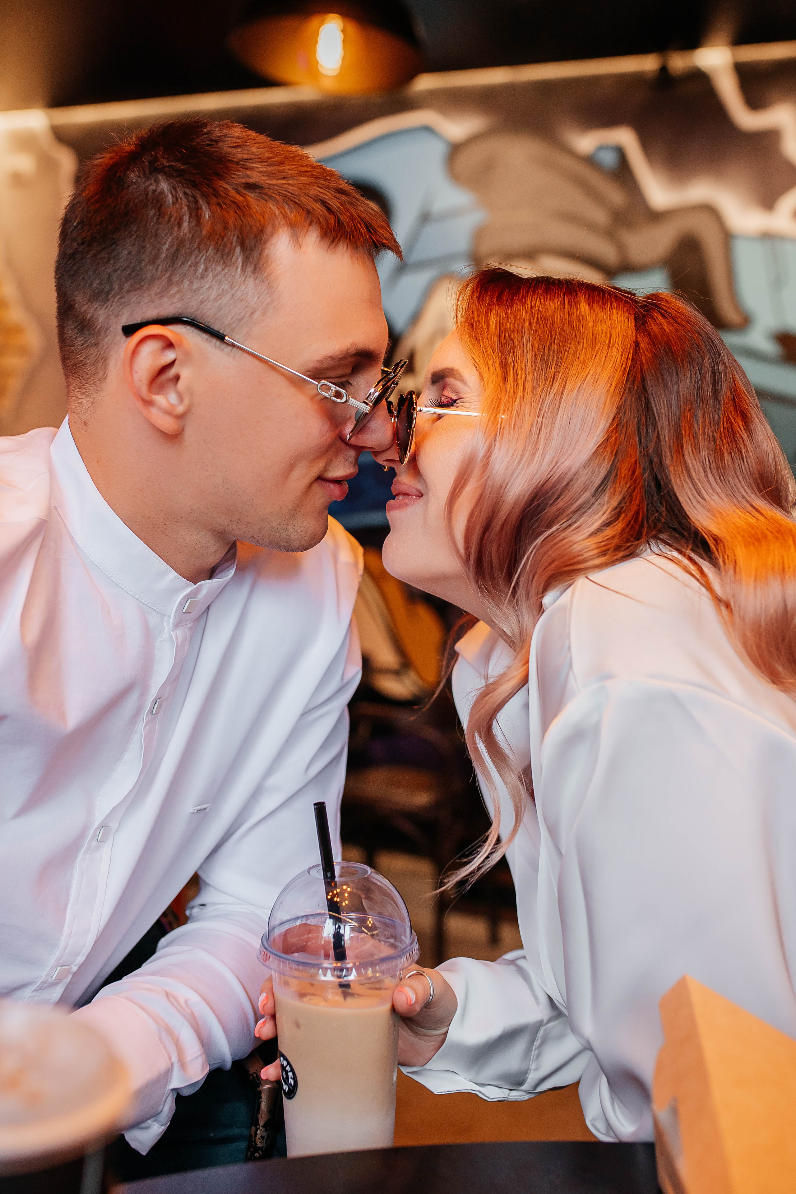 Виктор & Виктория. Фотограф Сальск Катерина