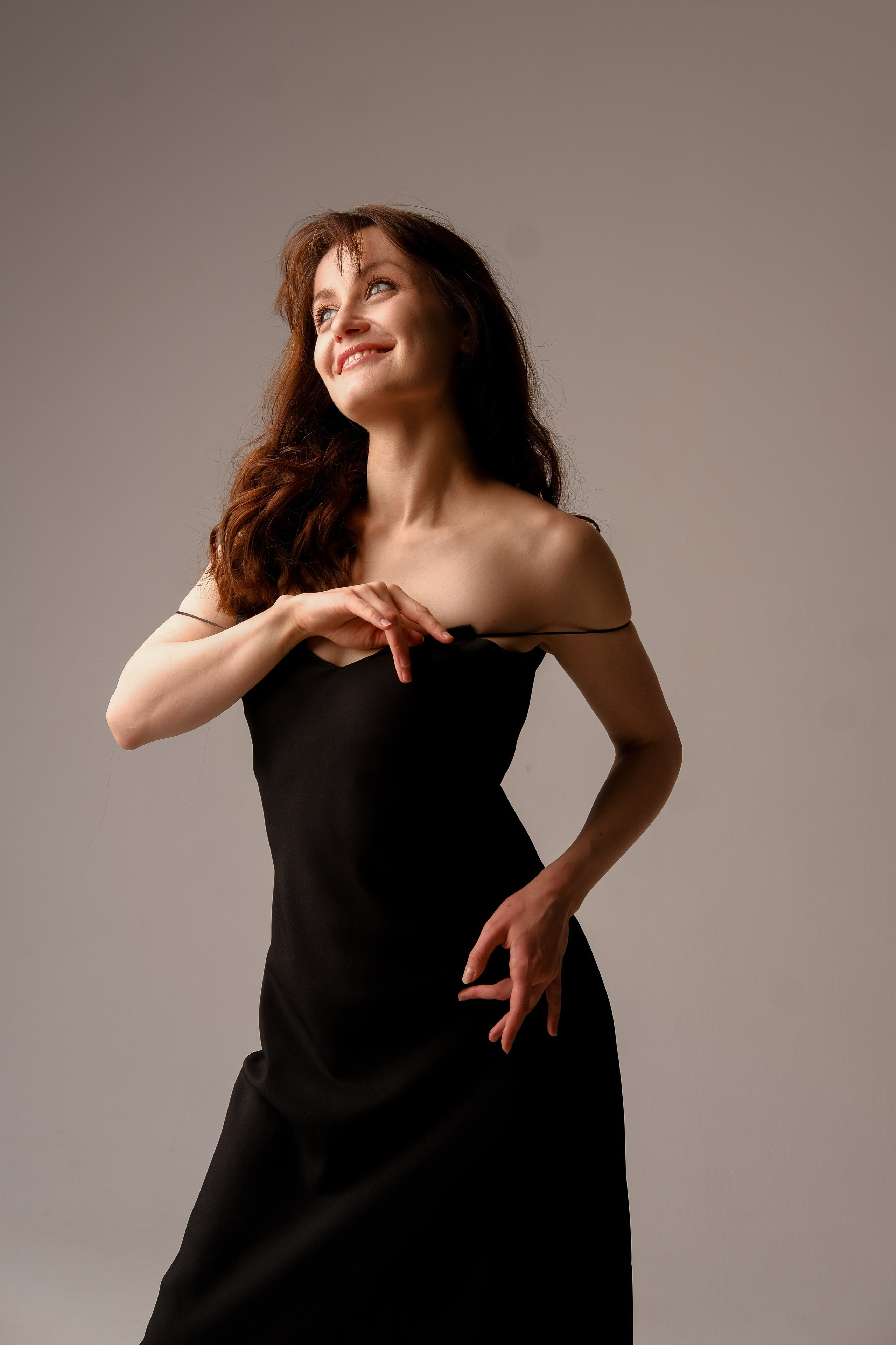 Юля. Женский портретный фотограф в Москве Зингер Алена