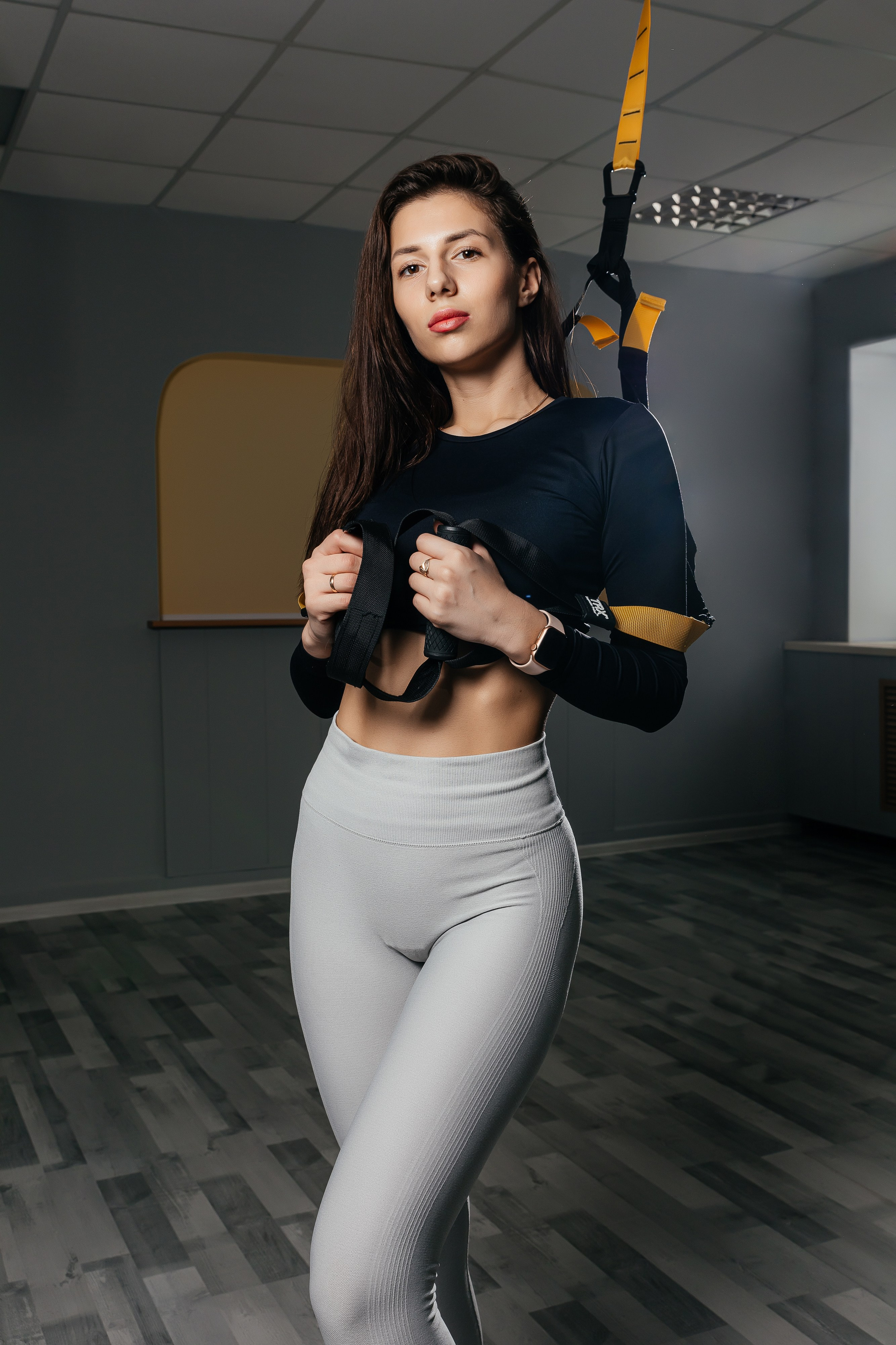 Фитнес. Ваш самый лучший фотограф!