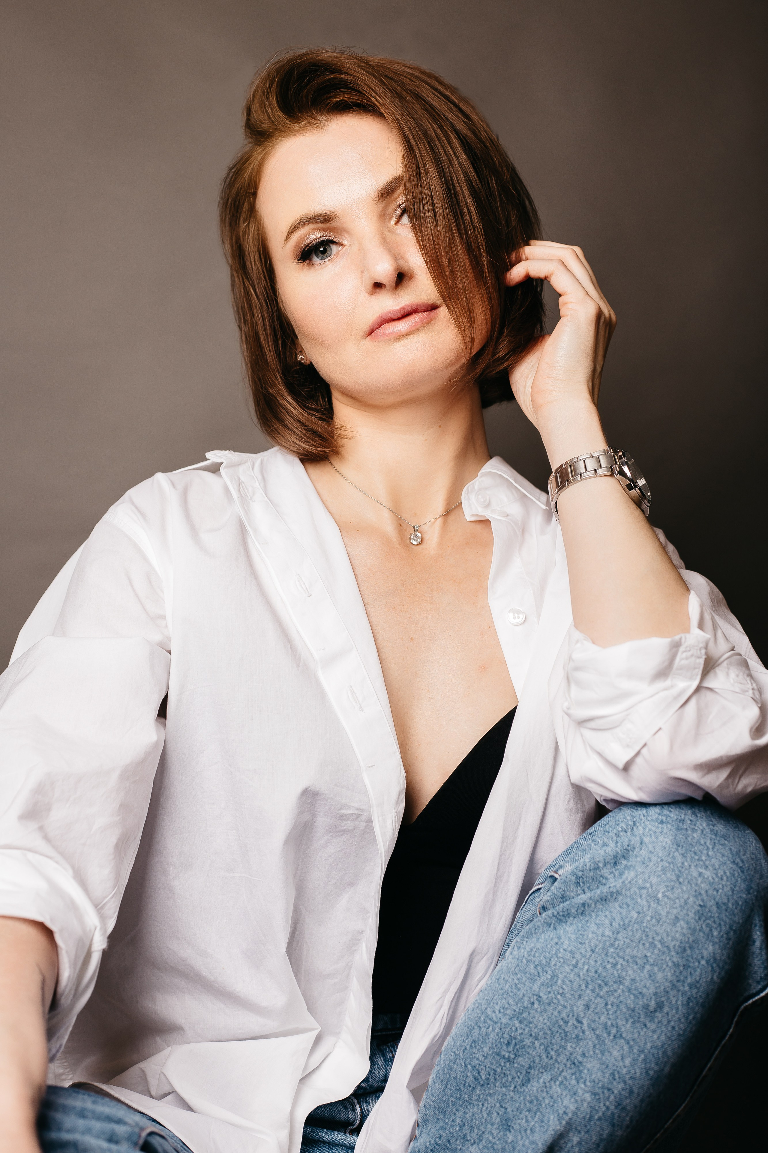 Женские портреты. Ваш самый лучший фотограф!