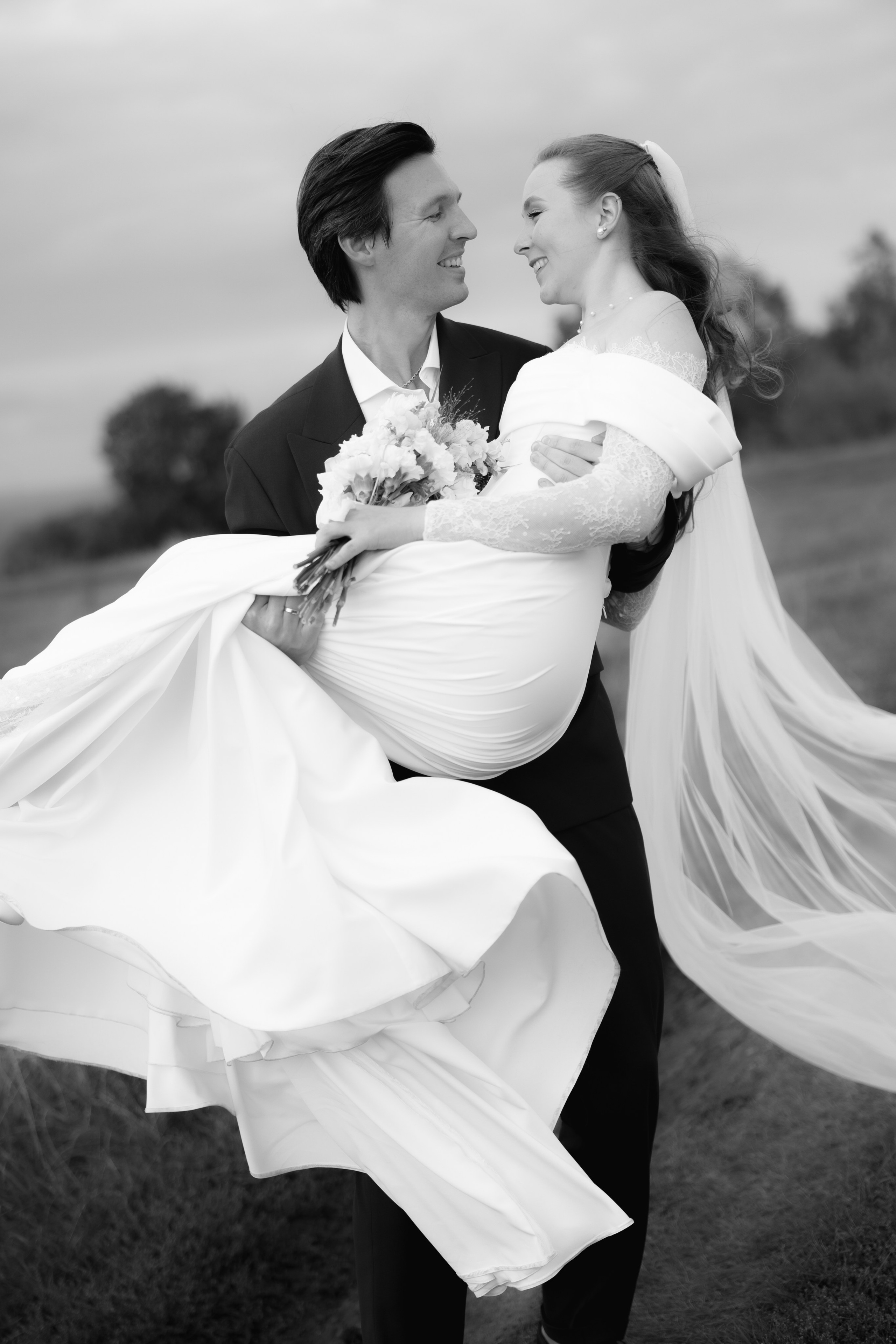 Ирина и Ильнур, камерный ужин под открытым небом. Фотограф любви в городе Казань